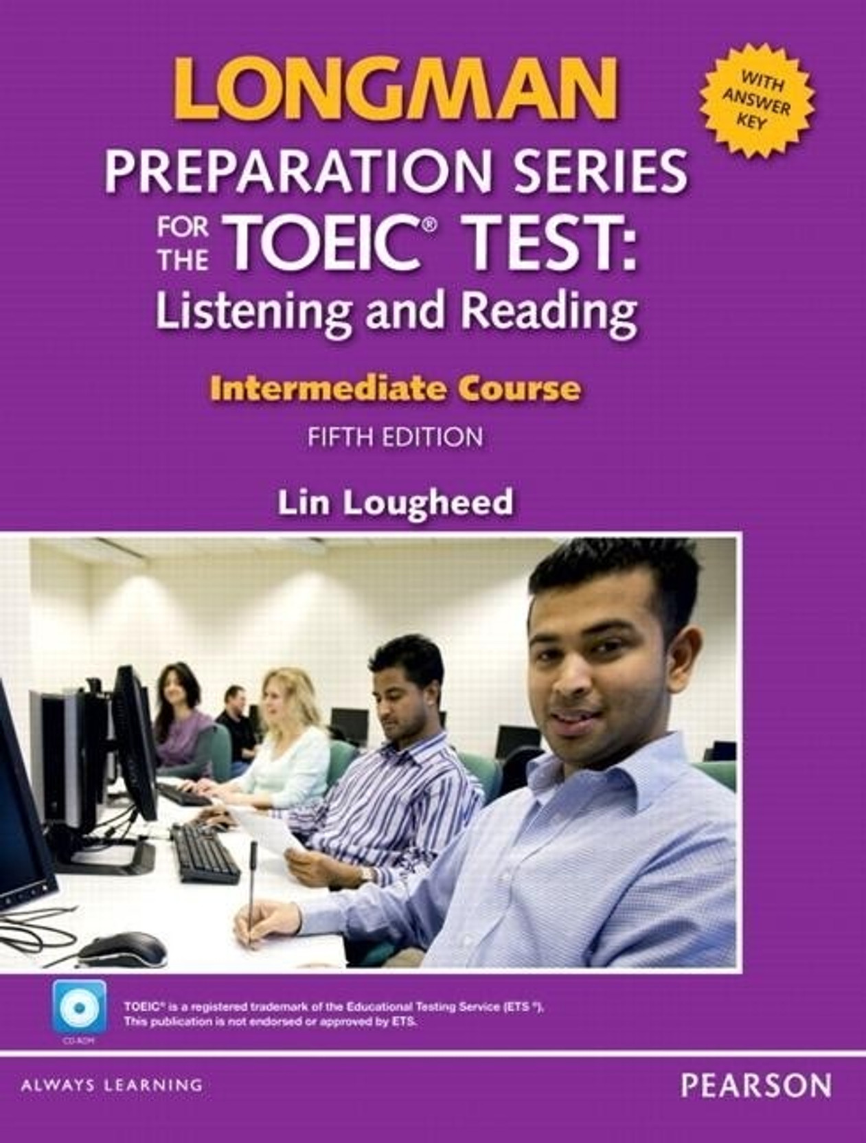 Longman Preparation Series for the new TOEIC test - PDF Free Download