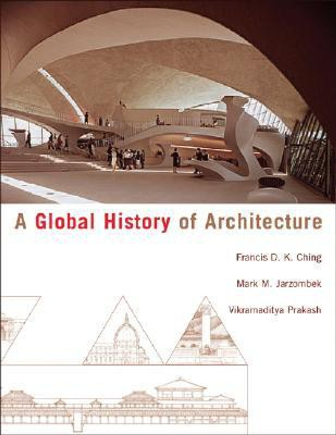 A Global History Of Architecture Buy A Global History Of