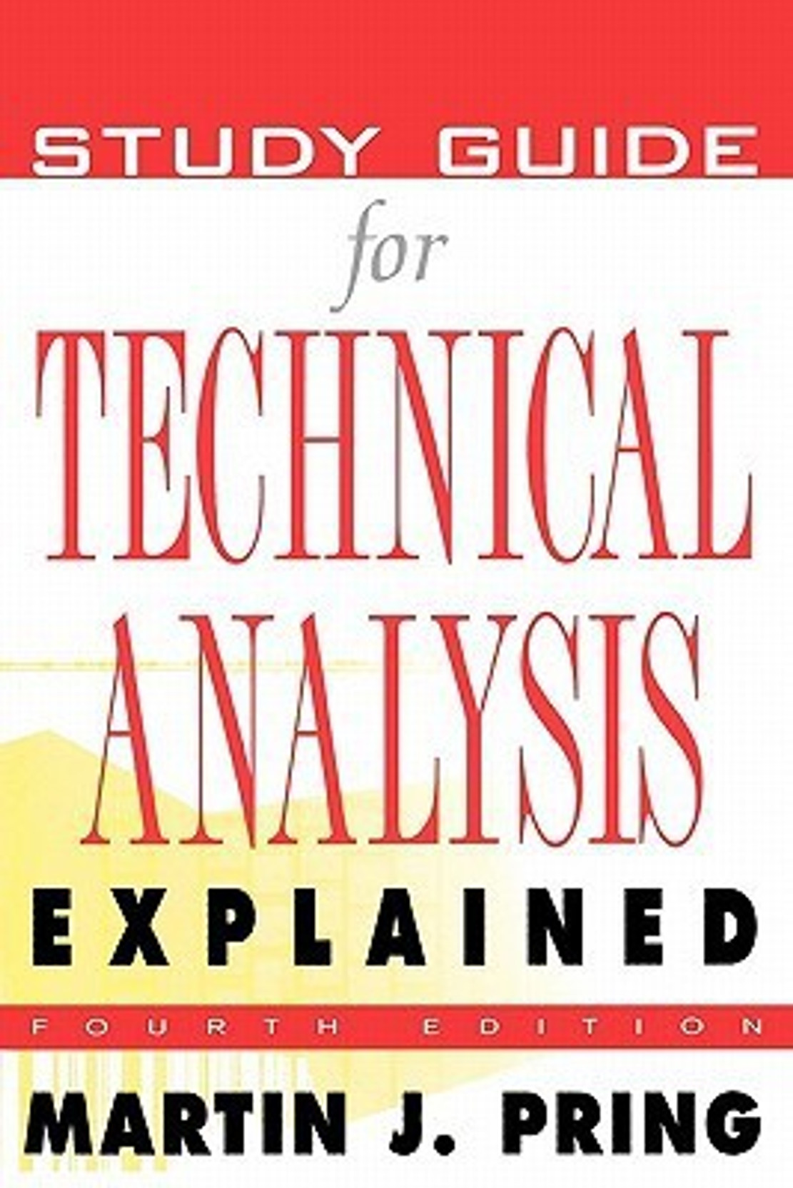ADD TO CART. BUY NOW. Home · Books. Study Guide for Technical Analysis Explained ...