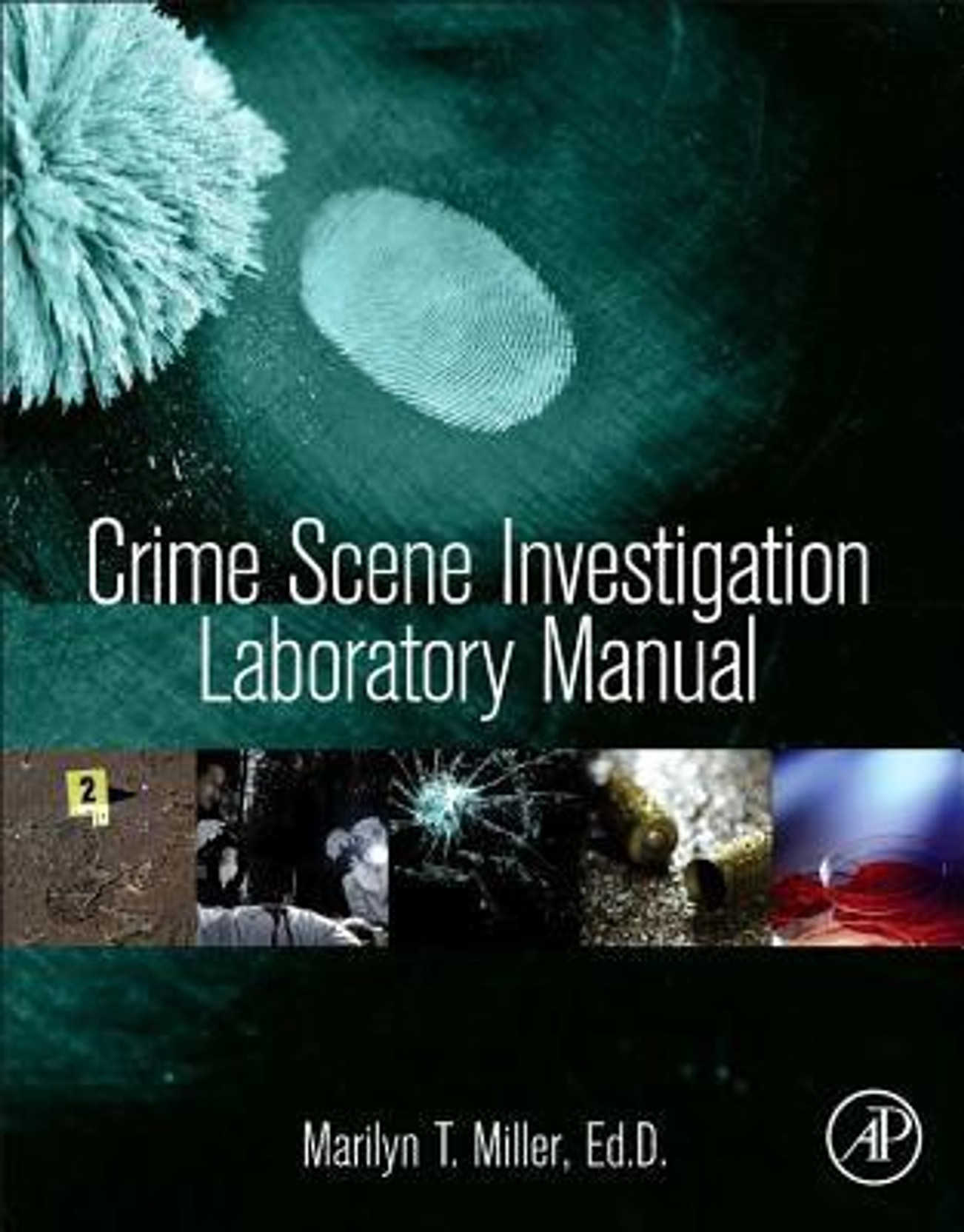Crime Scene Investigation Laboratory Manual. ADD TO CART