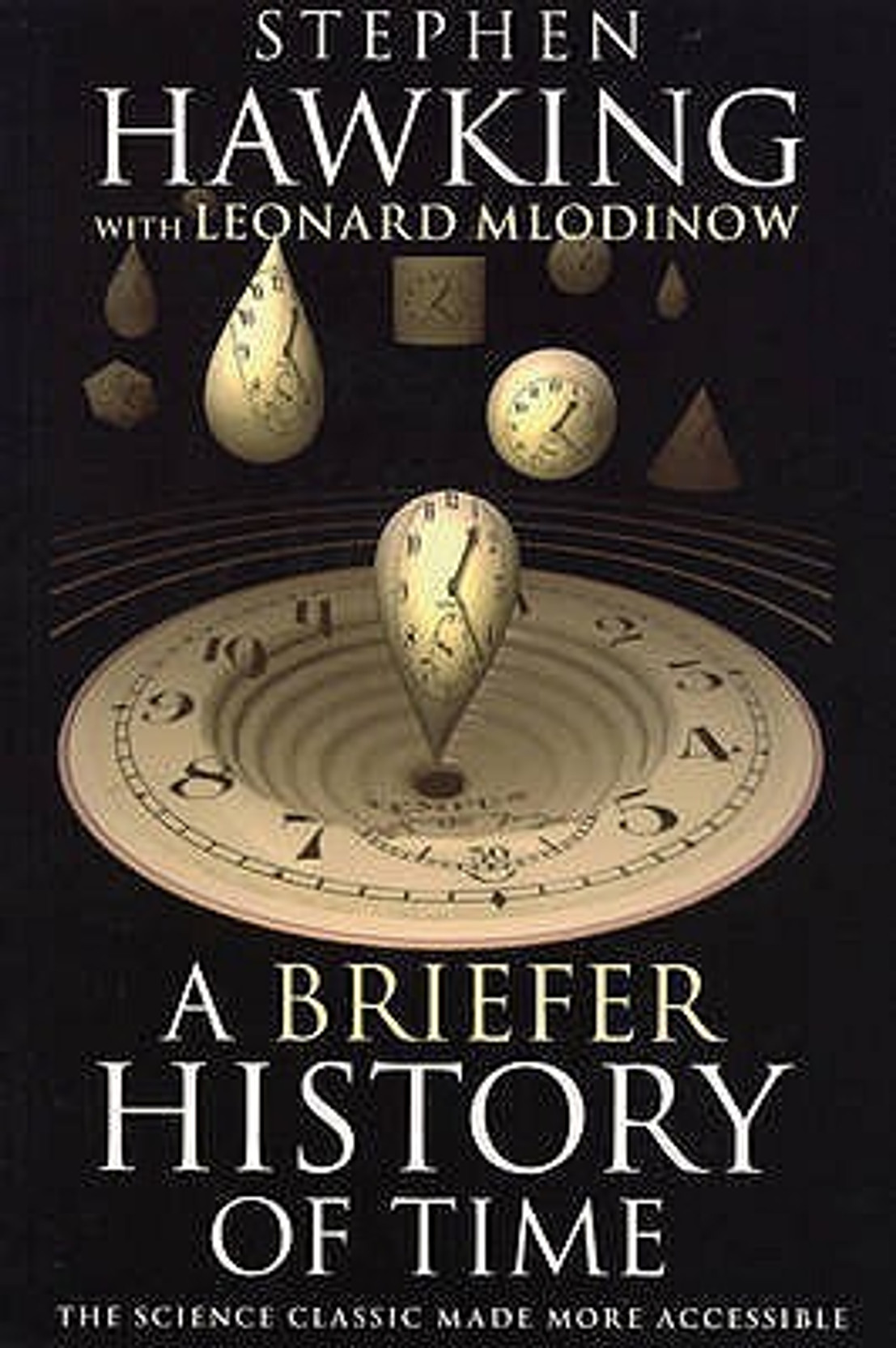 Brief History Of Time Buy Brief History Of Time Online At Best Prices