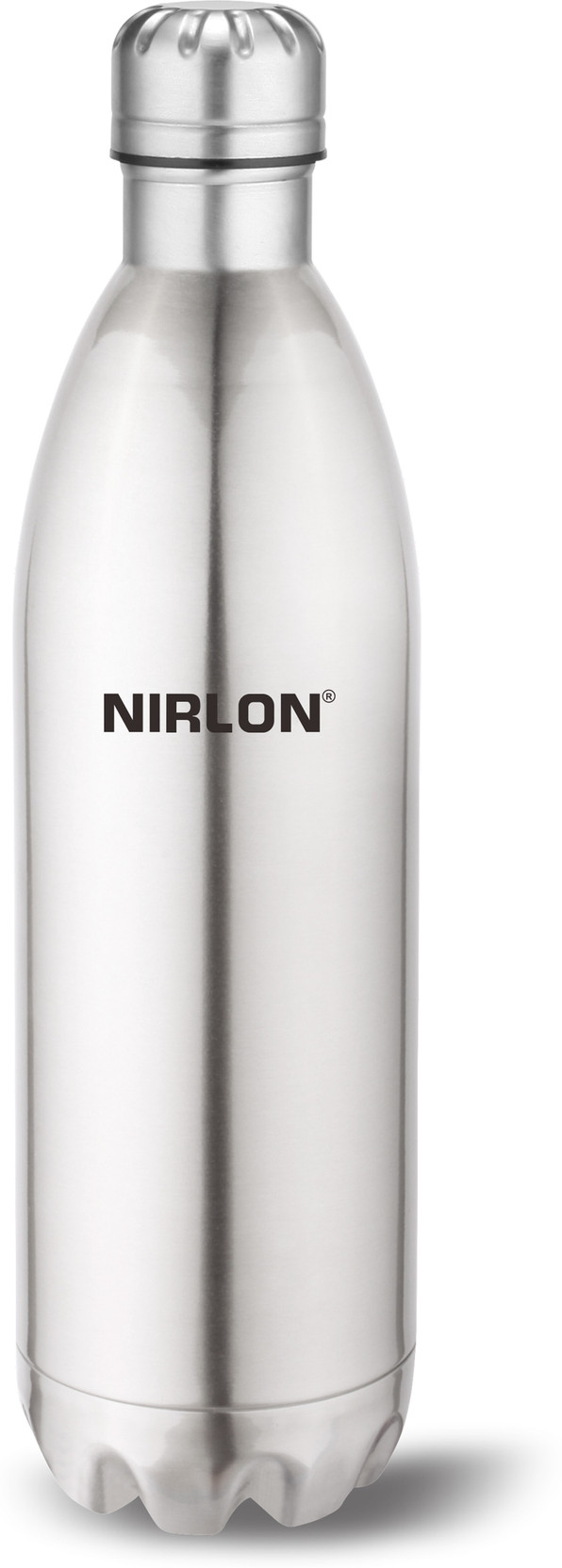 NIRLON Stainless Steel Vaccumn 1000 ml Water Bottle Flask