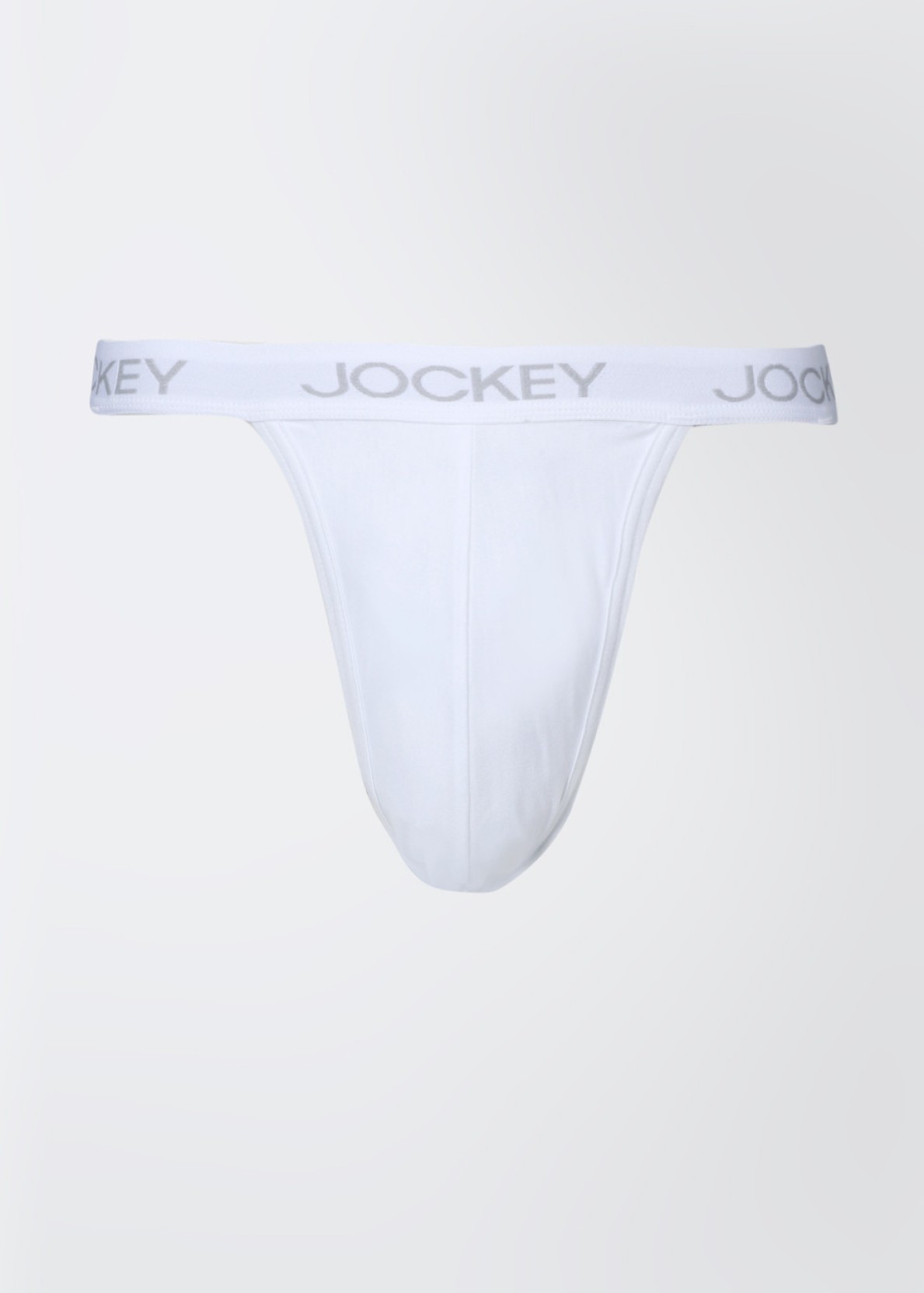 Jockey Men's Elance Brief - Buy WHITE1 Jockey Men's Elance Brief Online ...