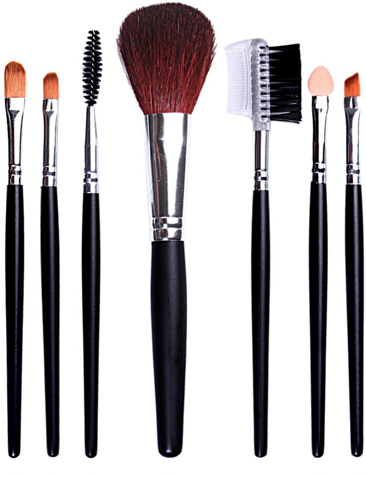 Bare Essentials FC11 Makeup Brushes Price in India, Buy Bare