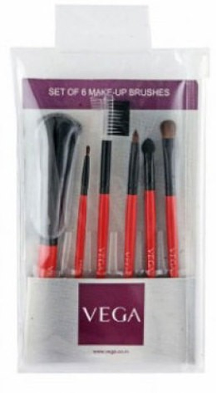 Vega Makeup Brush Set Review Mugeek Vidalondon