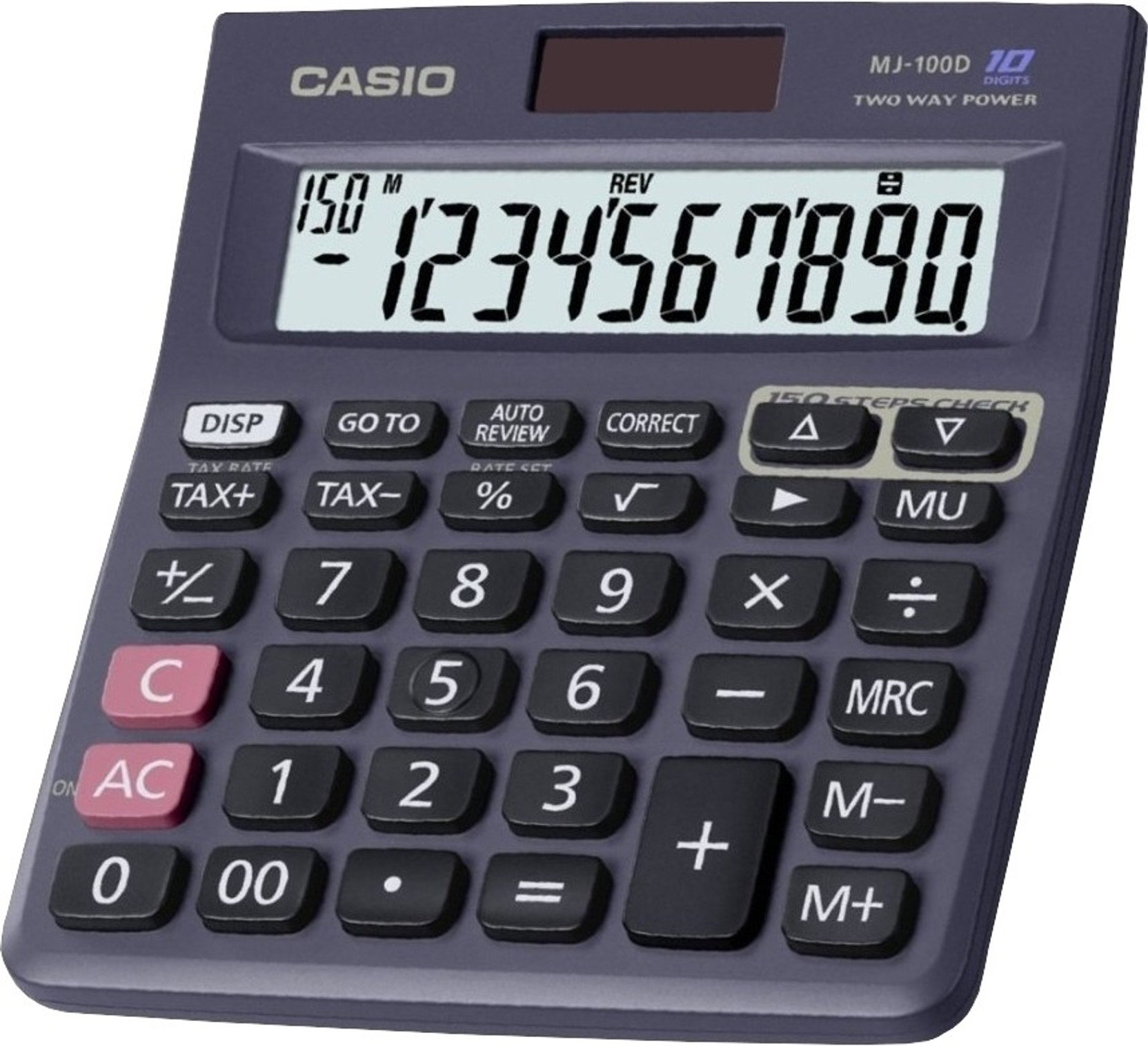 flipkart casio calculator