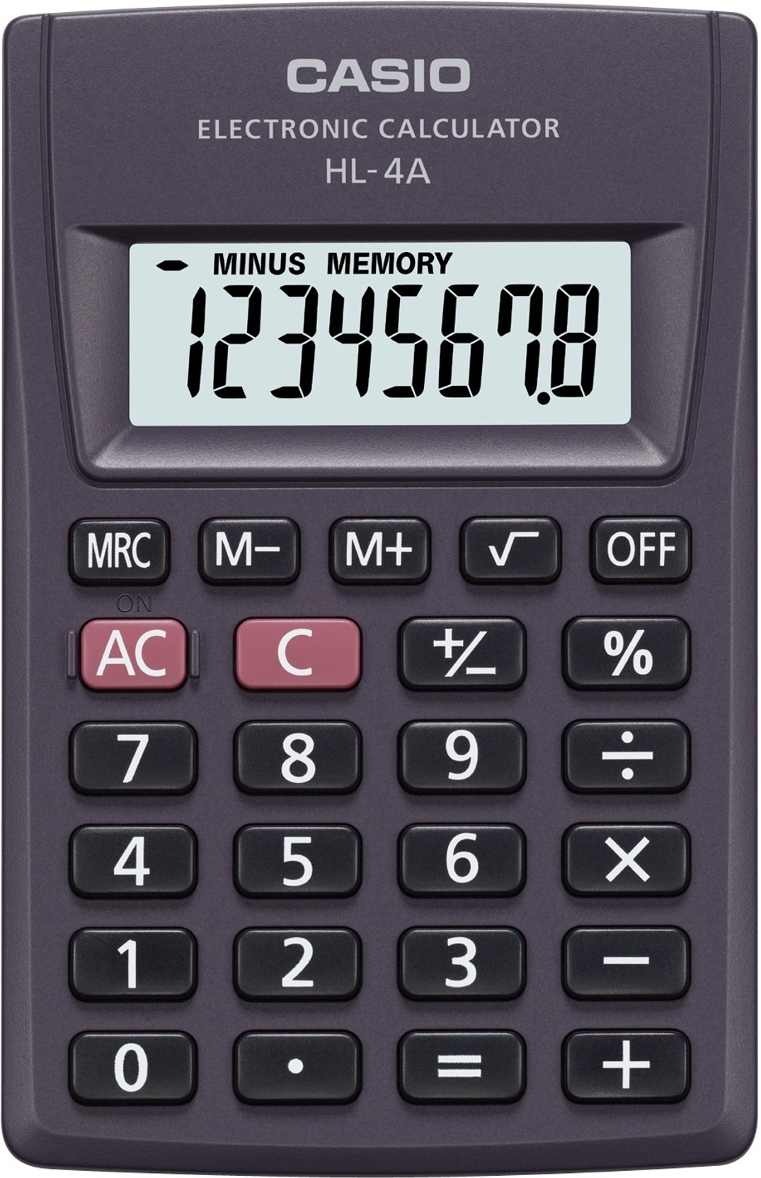 flipkart casio calculator