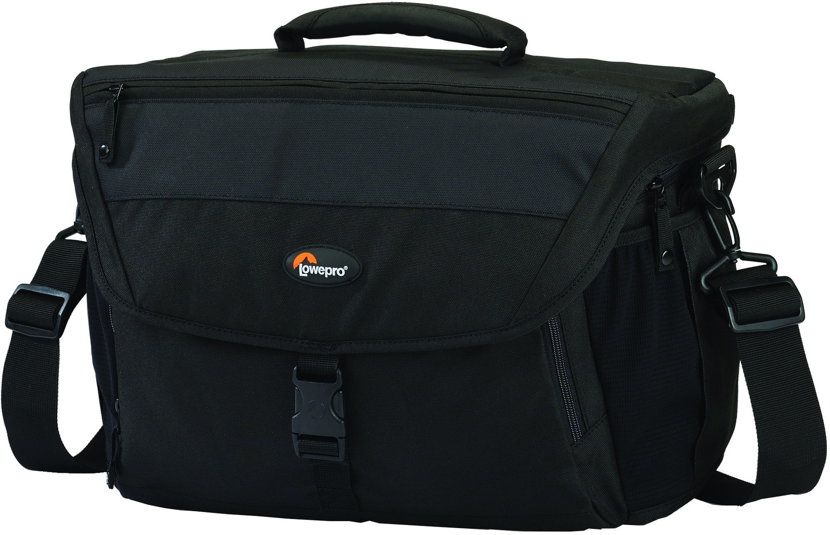 lowepro magnum 200 aw shoulder bag