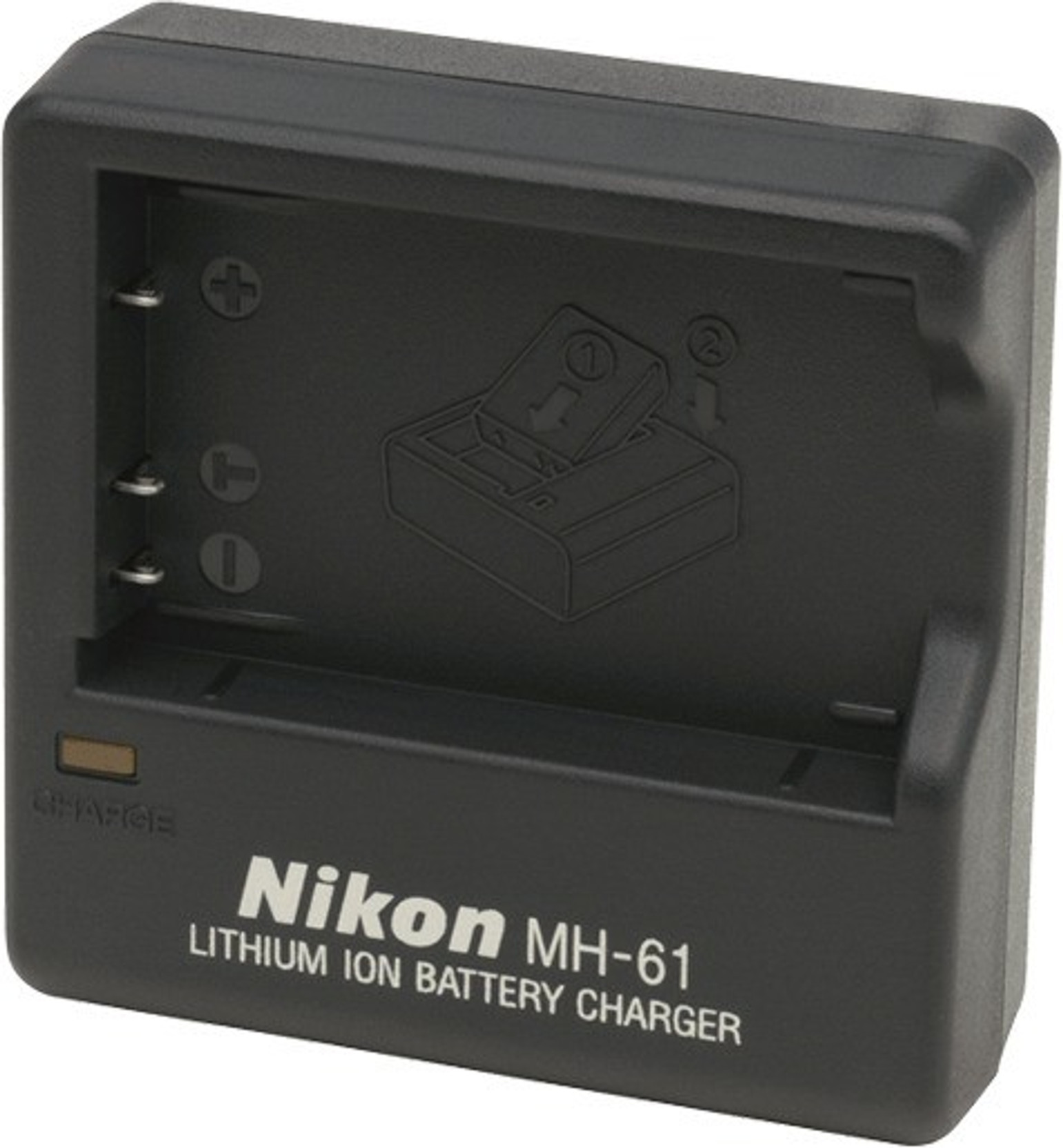 Nikon MH61 Camera Battery Charger Nikon