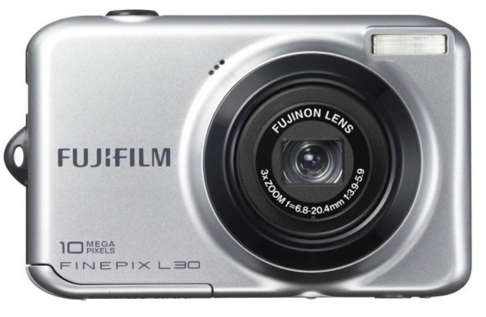 Flipkart.com | Buy Fujifilm FinePix L30 Online at best Prices In India