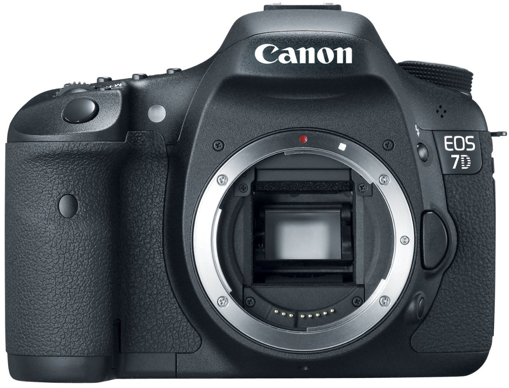 Buy Canon EOS 7D (Body only) DSLR Camera Online at best