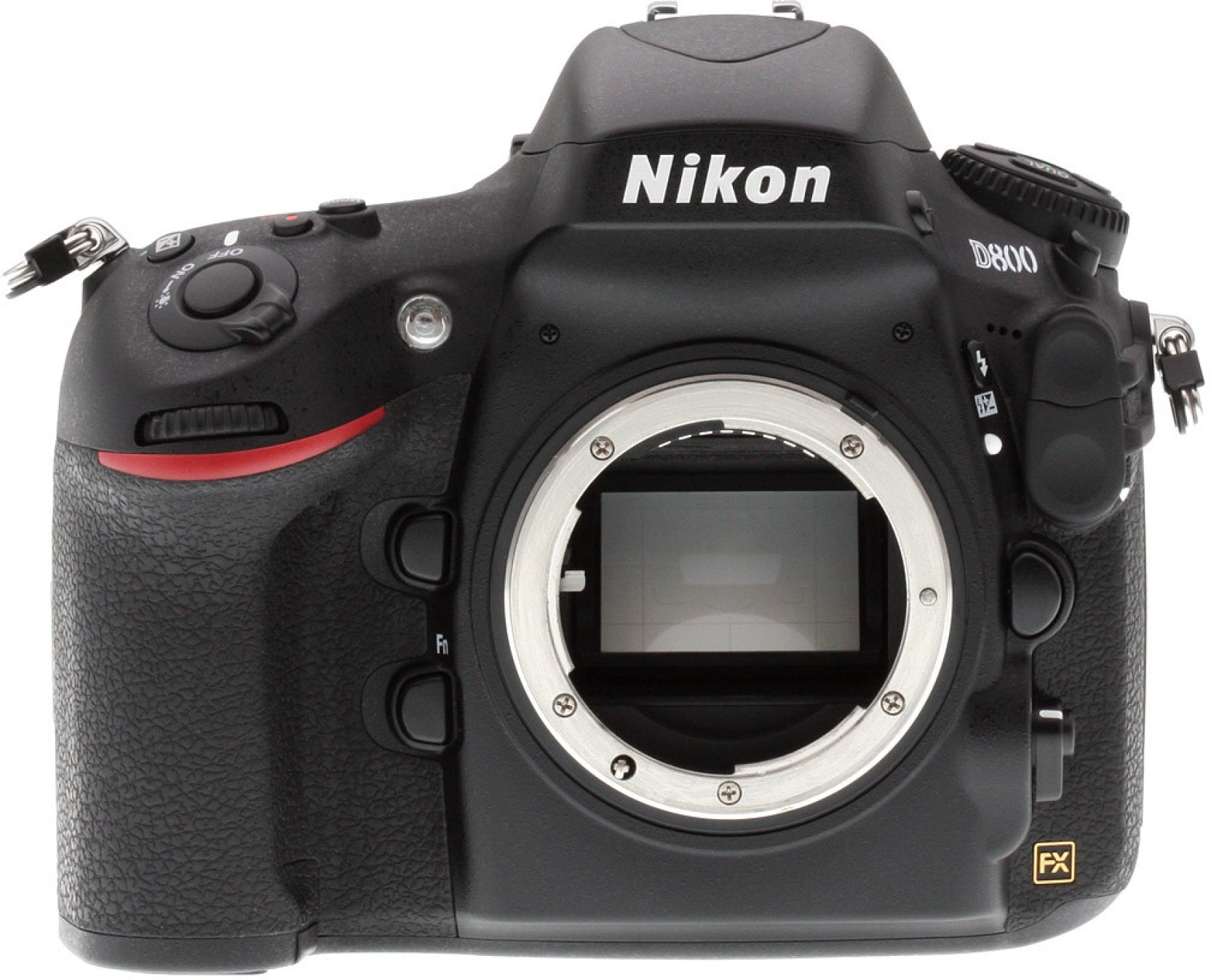 Nikon D800 DSLR Camera (Body only) Price in India - Buy Nikon D800 DSLR