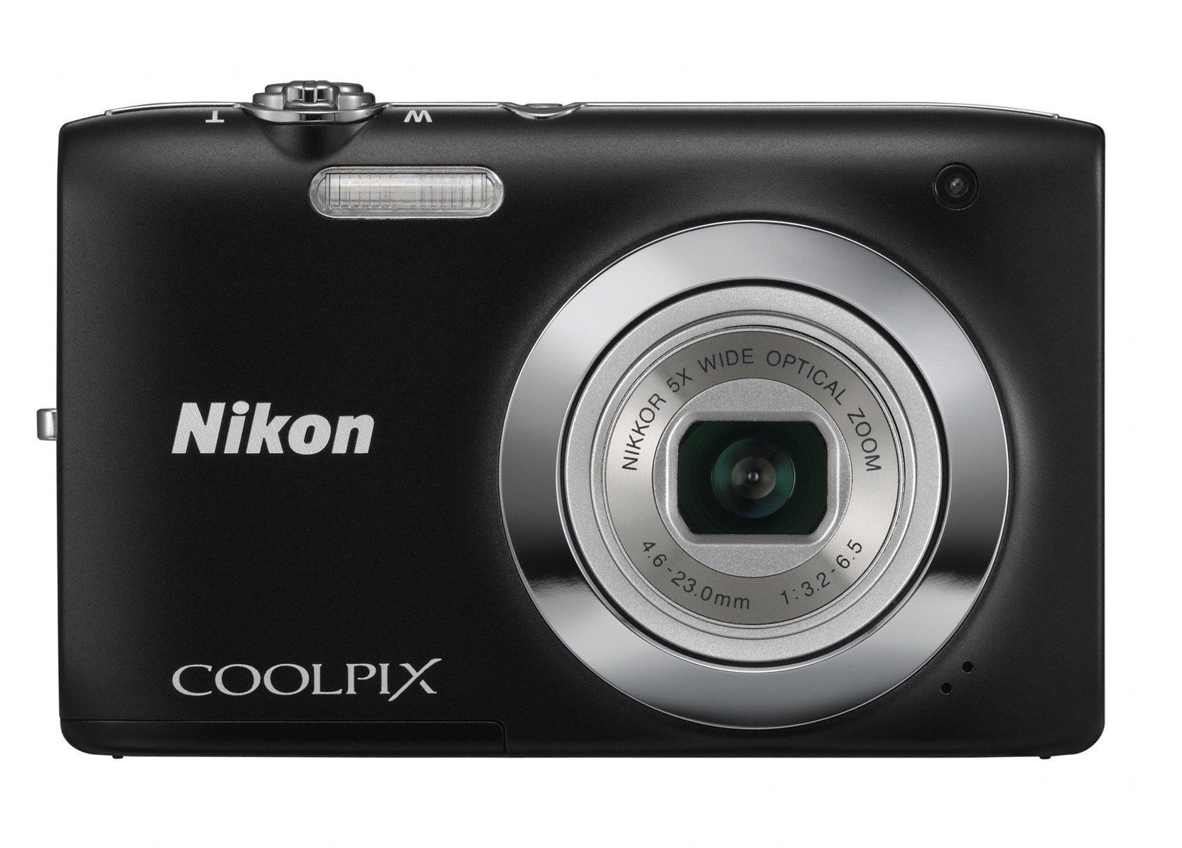 Buy Nikon S2600 Point & Shoot Camera Online at best