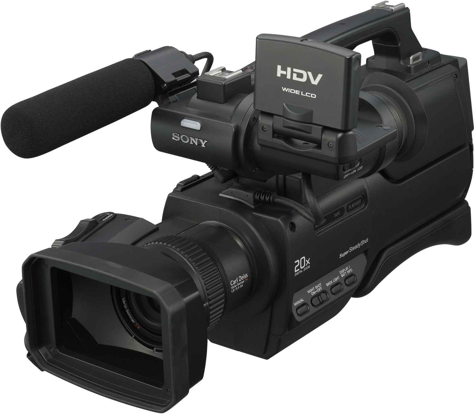 Buy Sony HVR HD1000E Camcorder Camera Online at best