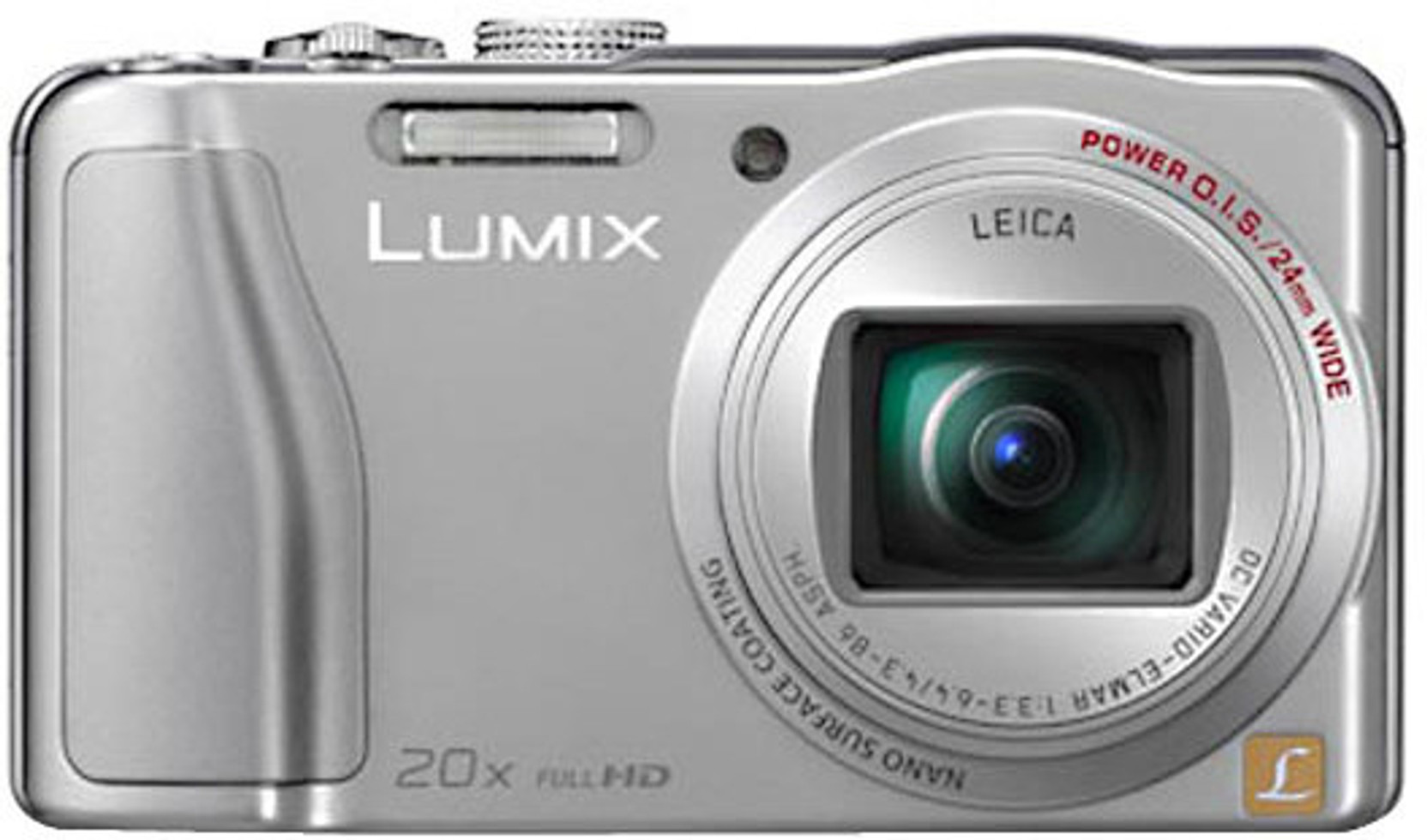 Panasonic DMC-TZ30 Point & Shoot Camera. Compare