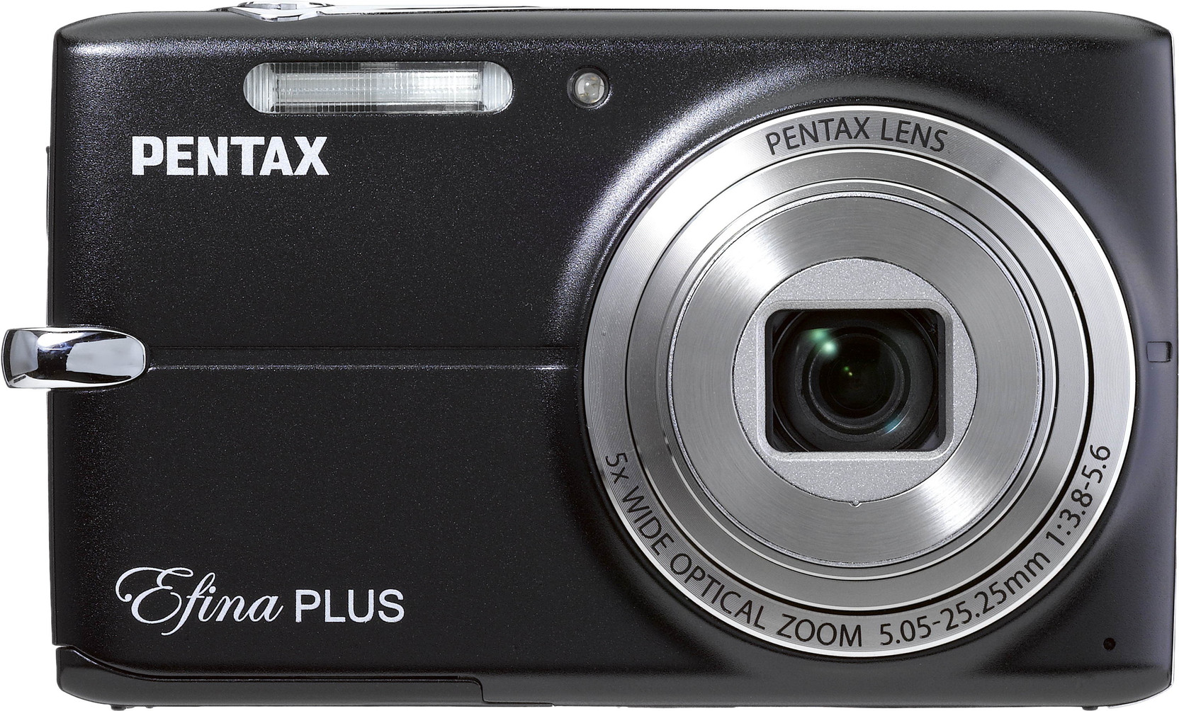 Buy Pentax Efina Plus Point & Shoot Camera Online at