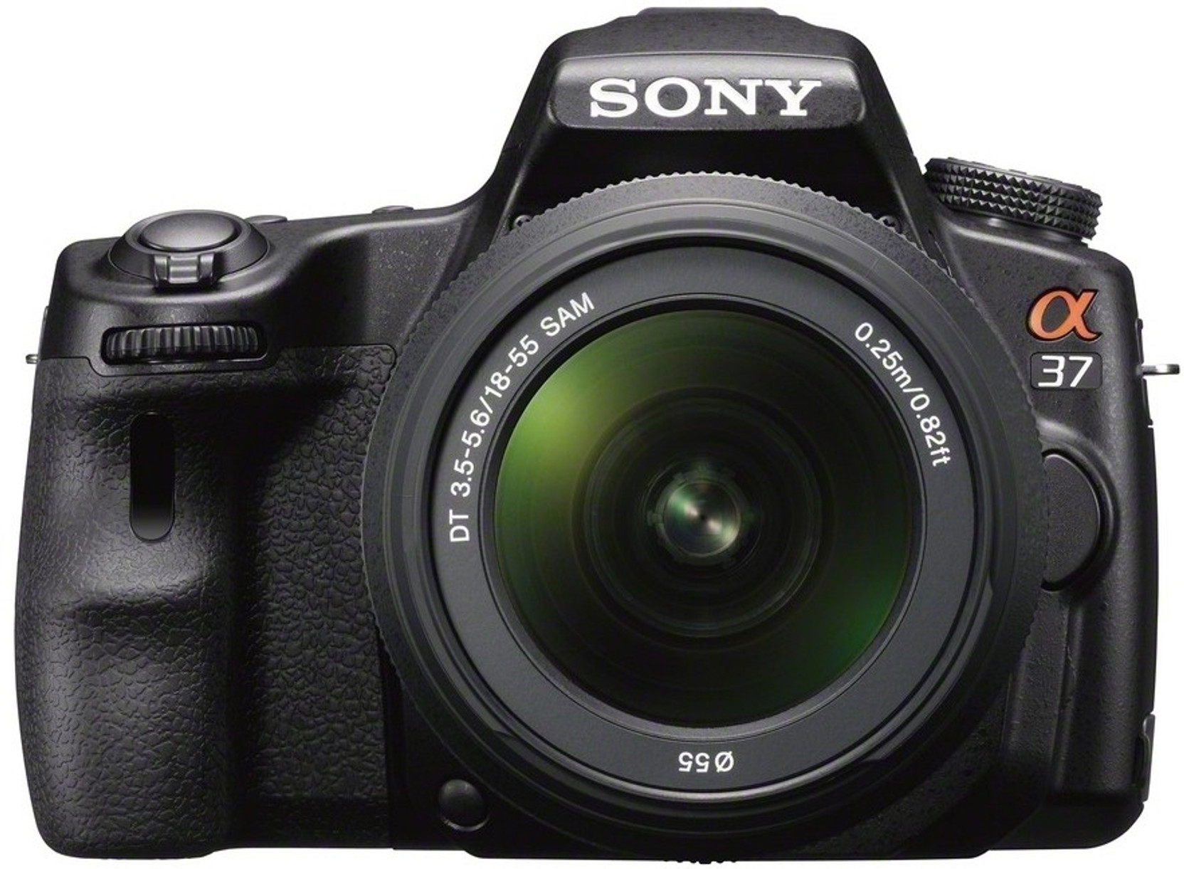 Sony Alpha A37K SLT DSLR Camera (Body only) Price in India Buy Sony