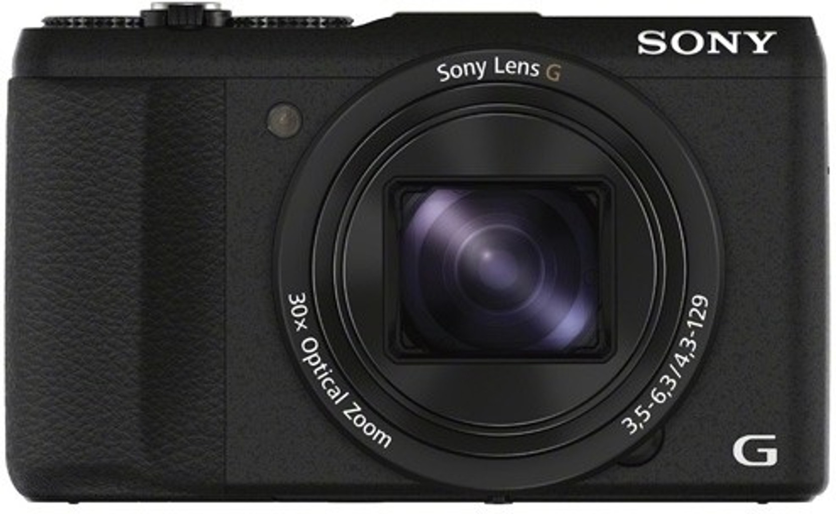 Buy Sony DSCHX60V Point & Shoot Camera Online at best