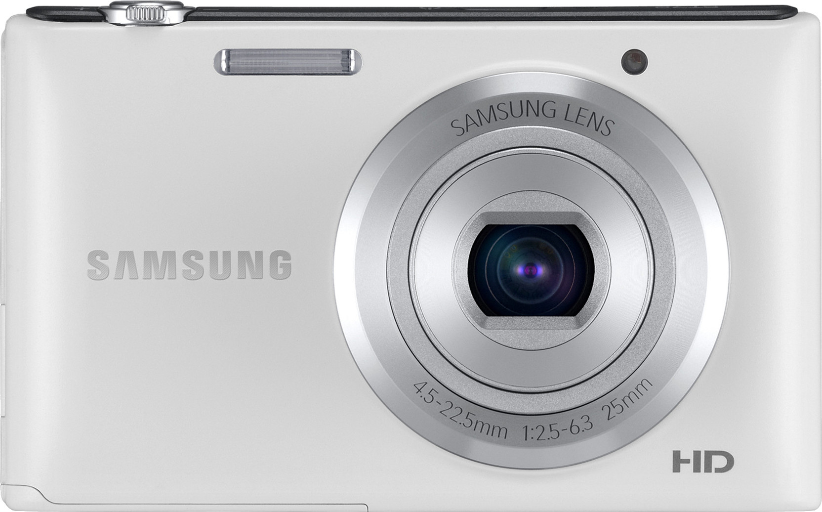 Buy SAMSUNG ST72 Point & Shoot Camera Online at best