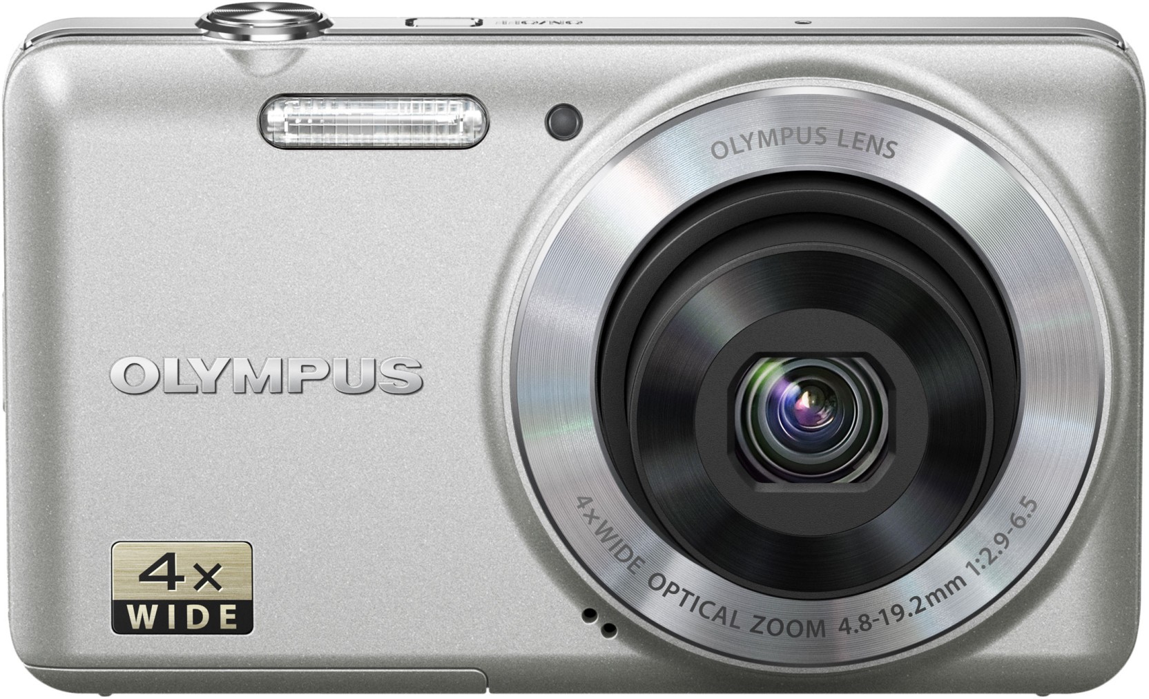 Flipkart.com | Buy Olympus VG-150 Point & Shoot Camera Online at best ...