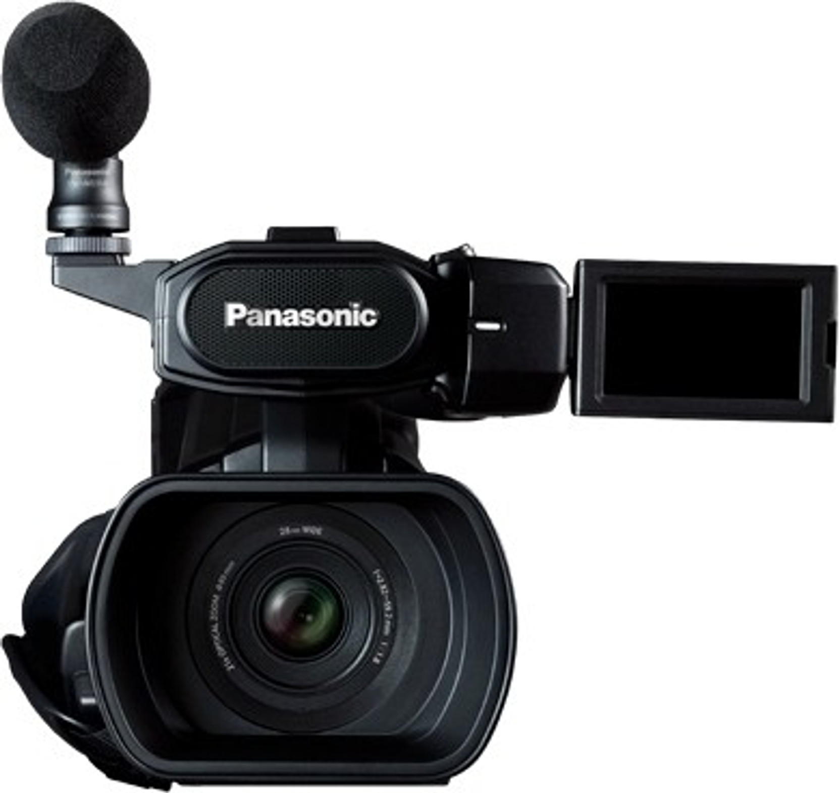 Buy Panasonic HCMDH2 Camcorder Camera Online at best