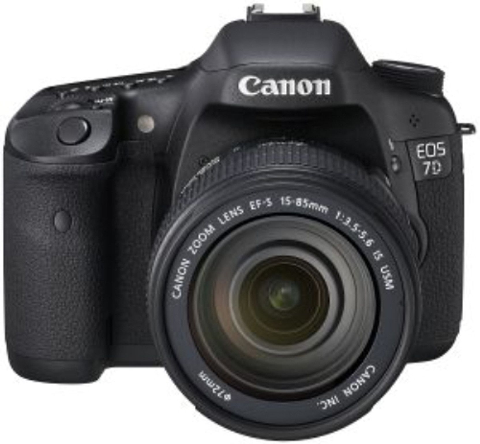 Flipkart com Buy Canon EOS 7D Body with EF S 18 85 mm Flipkart com Buy Canon EOS 7D Body with EF S 18 85 mm