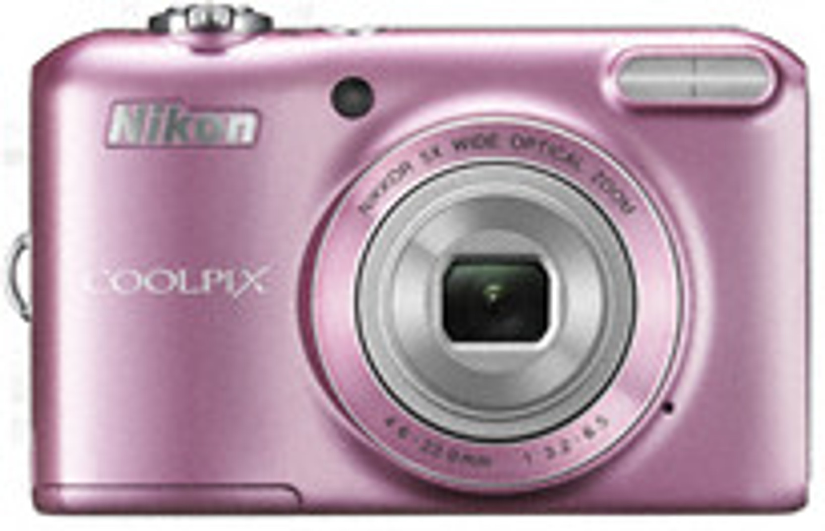 Buy Nikon L28 Point & Shoot Camera Online at best Prices
