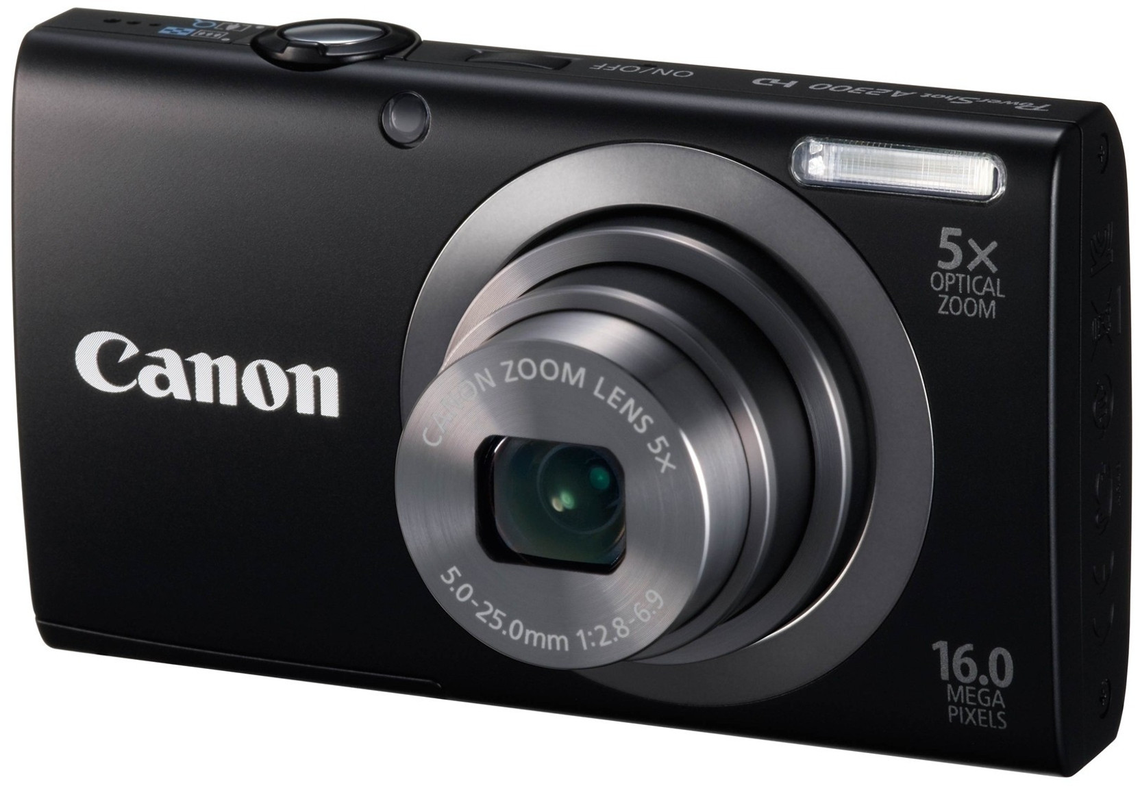 Buy Canon A2300 Point & Shoot Camera Online at best