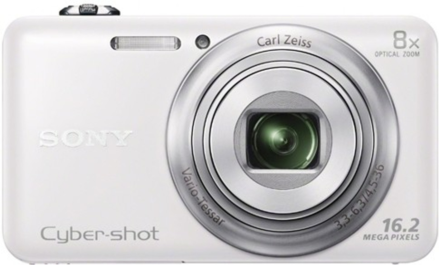Buy Sony DSCWX60 Point & Shoot Camera Online at best