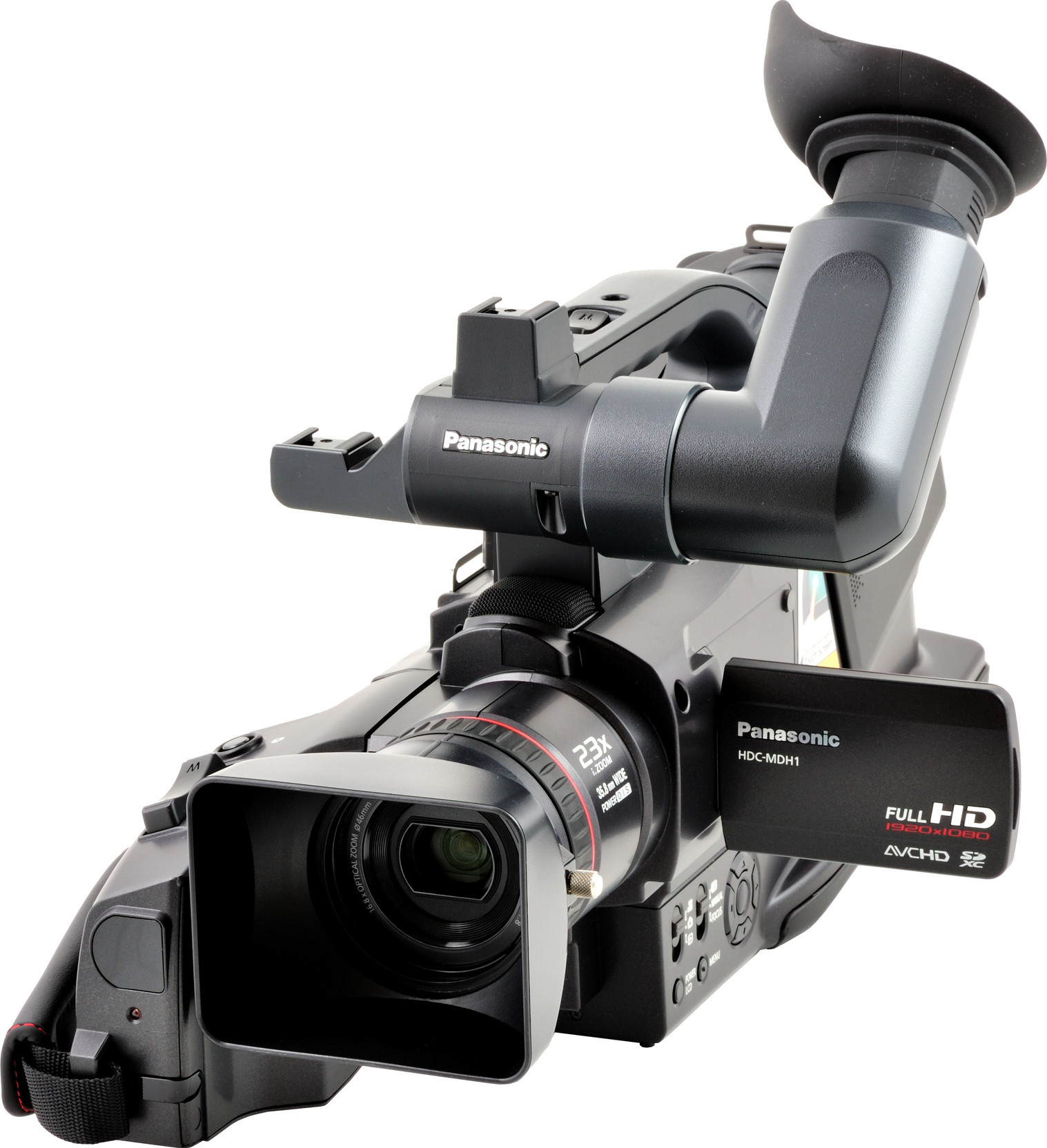 Buy Panasonic HDCMDH 1 Camcorder Camera