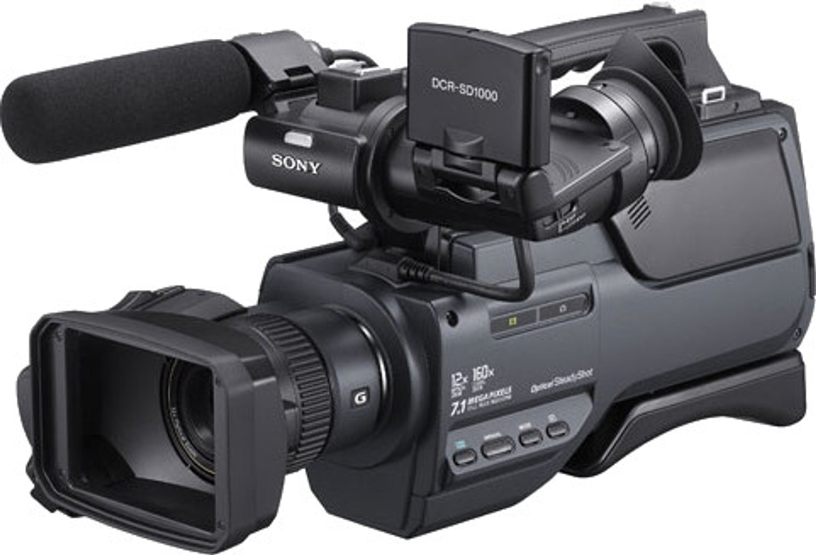 Andoer HDV Z20 1080P Full HD WiFi Digital Video Camera 3.0