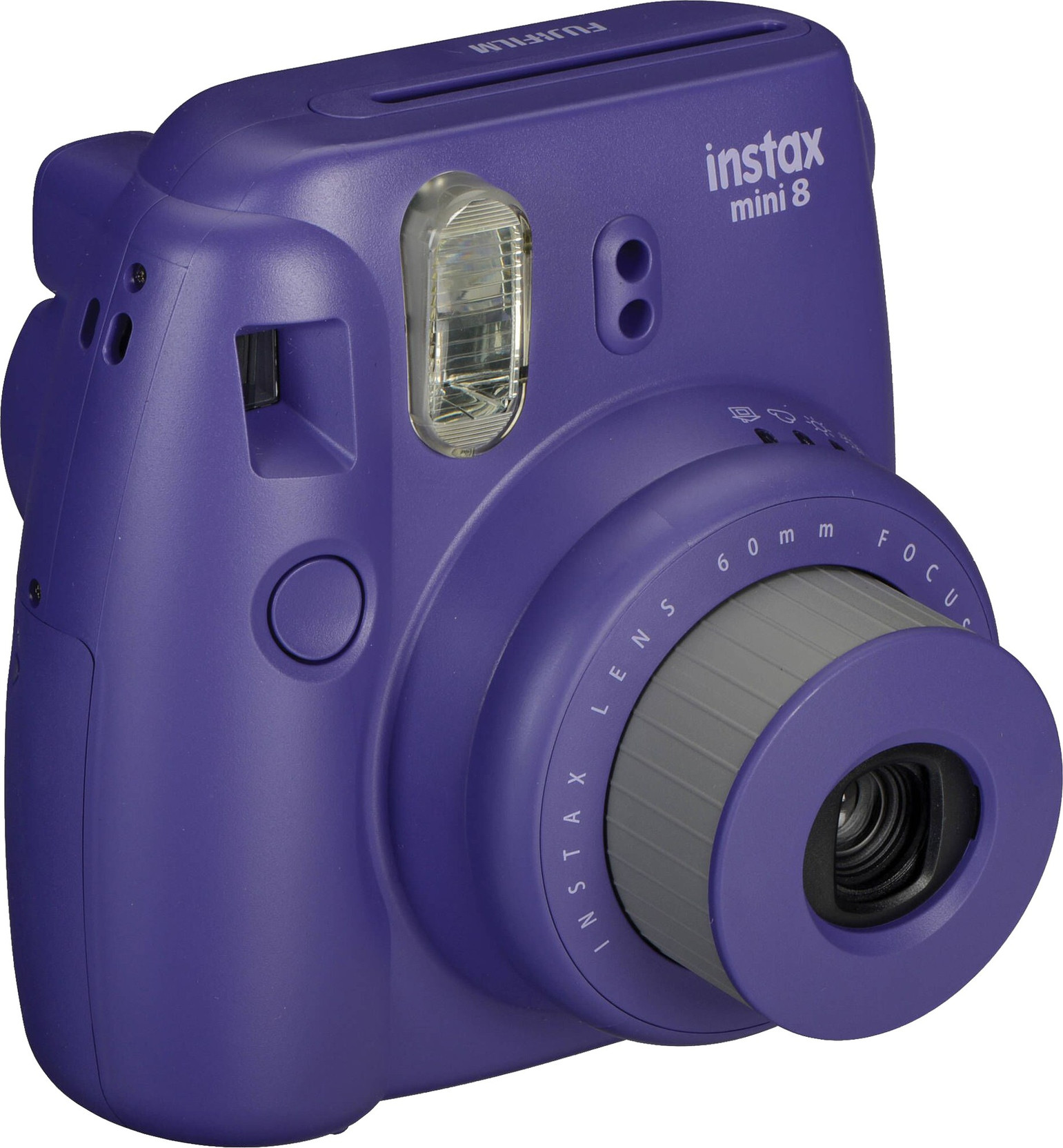 Flipkart.com | Buy Fujifilm Instax Mini 8 Instant Camera ...