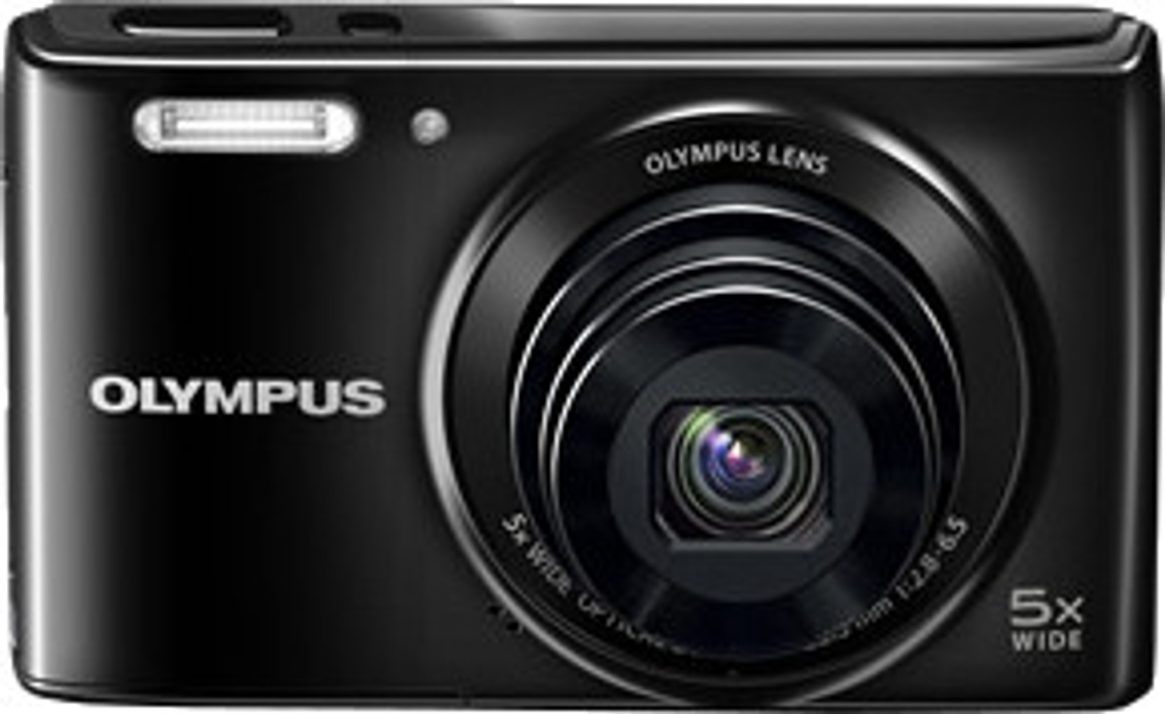 Buy Olympus VG165 Point & Shoot Camera Online at best