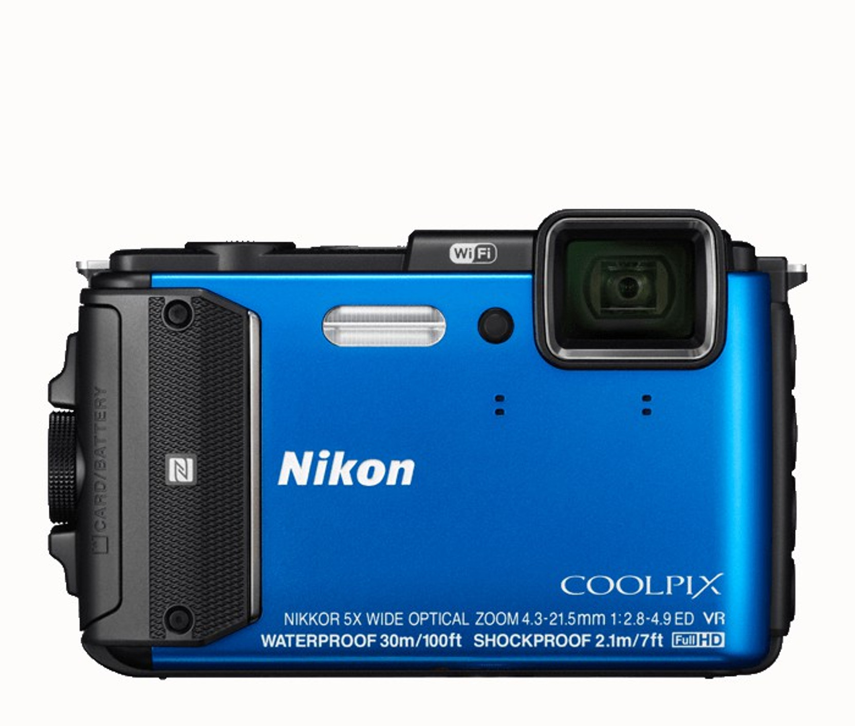 Nikon Nikon