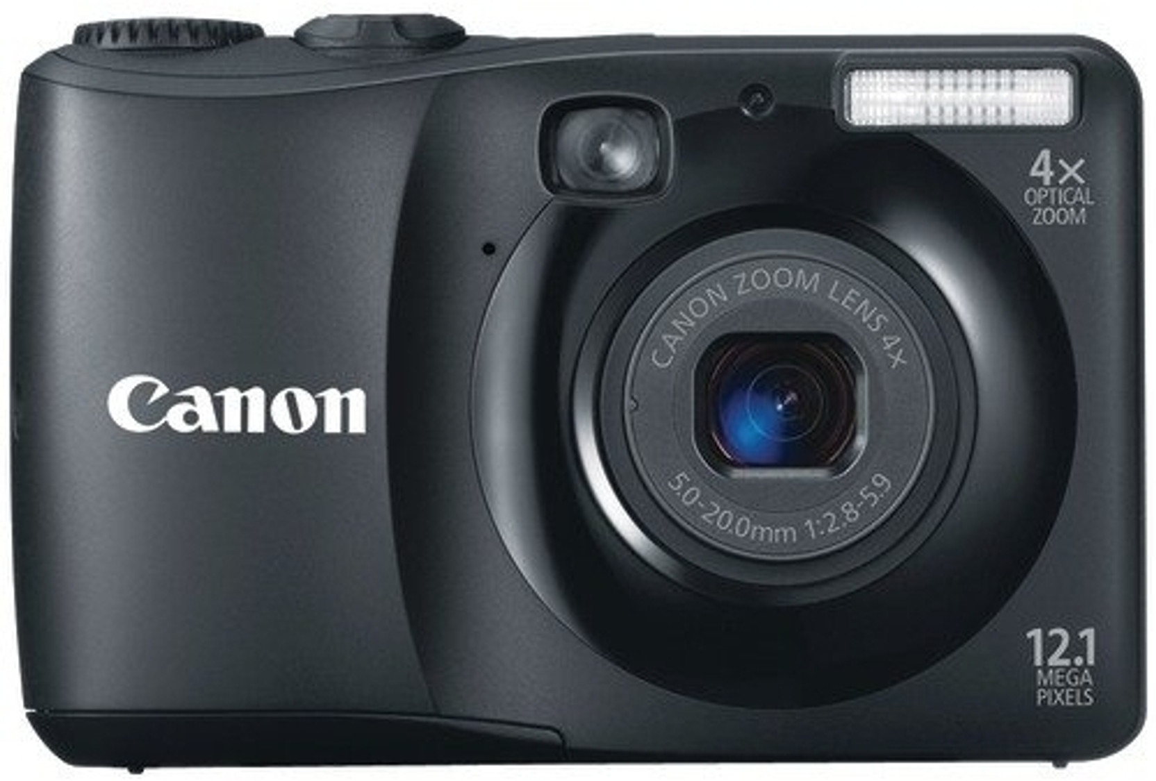 Buy Canon PowerShot A 1200 Point & Shoot Camera Online