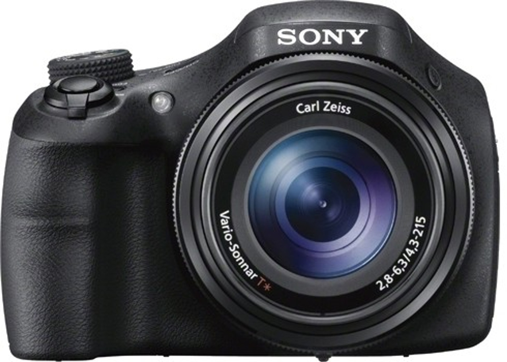 Buy Sony DSCHX300 Point & Shoot Camera Online at best