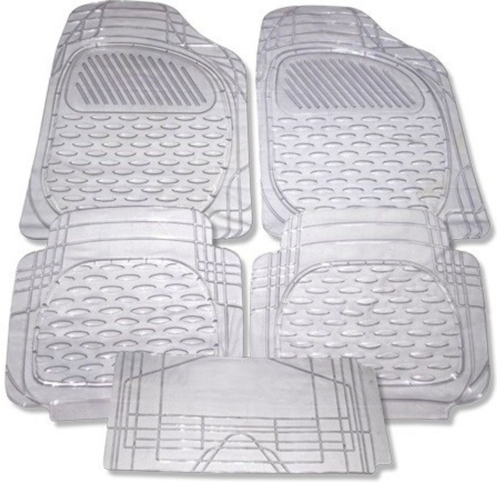 Auto Hub Rubber Plastic Standard Mat For Maruti Suzuki Ciaz Price