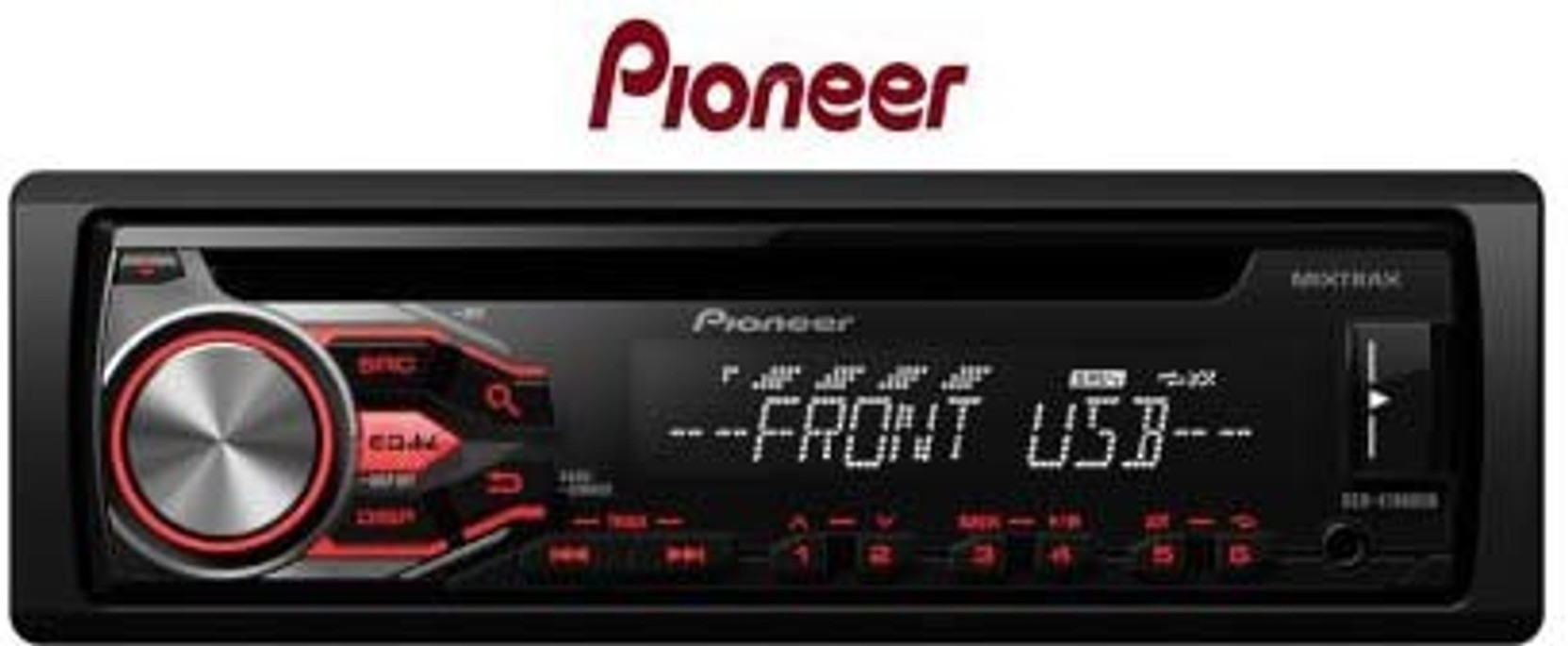 Pioneer Deh Ub Car Stereo Reviews Pioneer Deh Ub Car Stereo Reviews