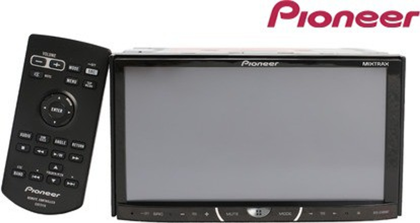 Pioneer Touch Screen Car Stereo Price In India Pioneer Touch Screen Car Stereo Price In India