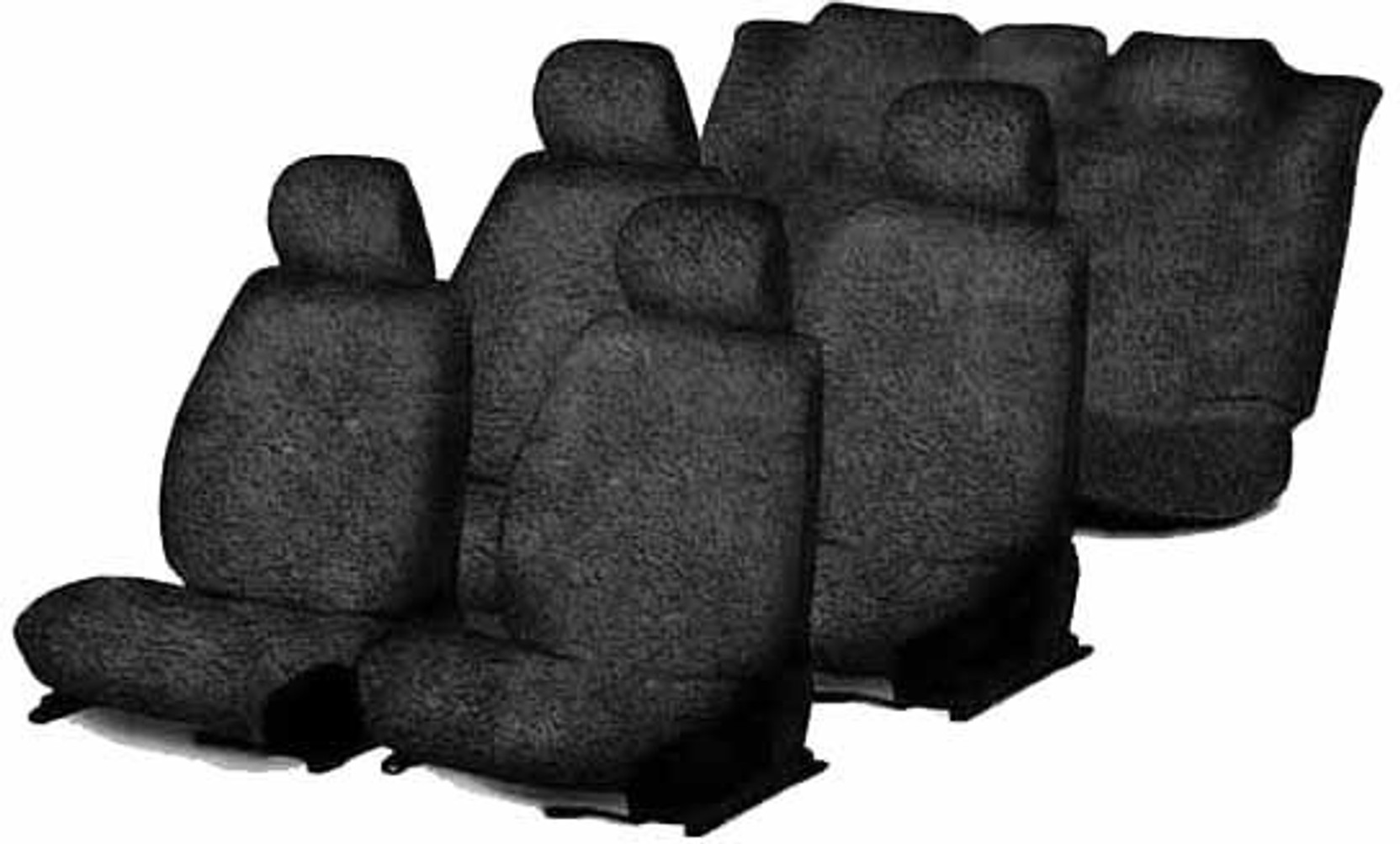 Unique Cotton Car Seat Cover For Chevrolet Tavera Price In