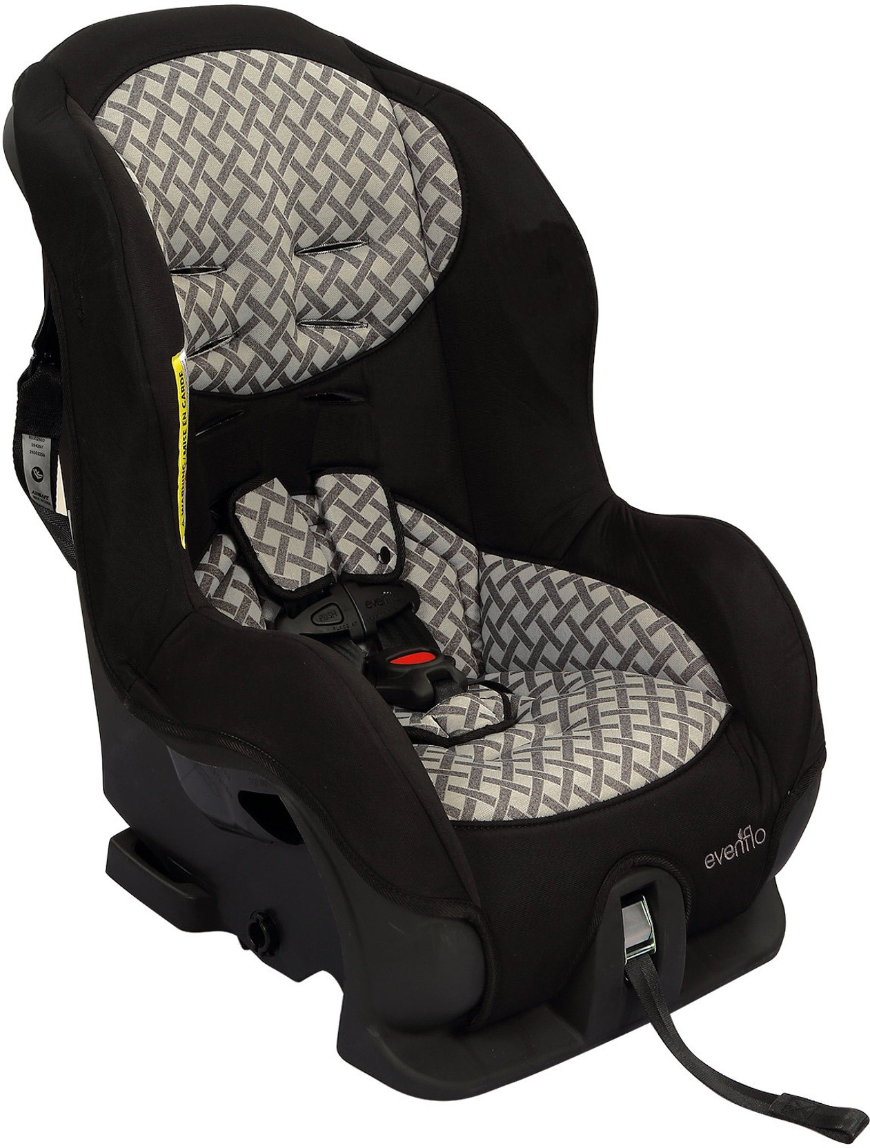 Evenflo Tribute Select Convertible Car Seat Crossville