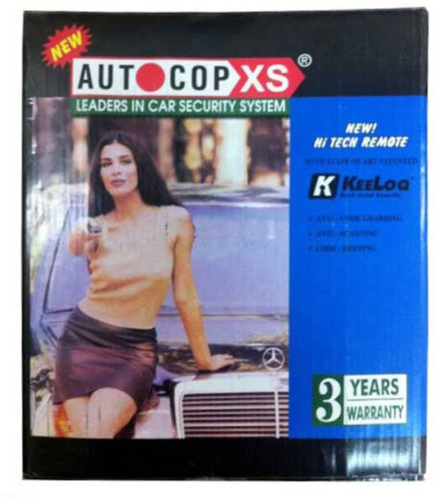 Autocop Car Security System Reviews Autocop Car Security System Reviews