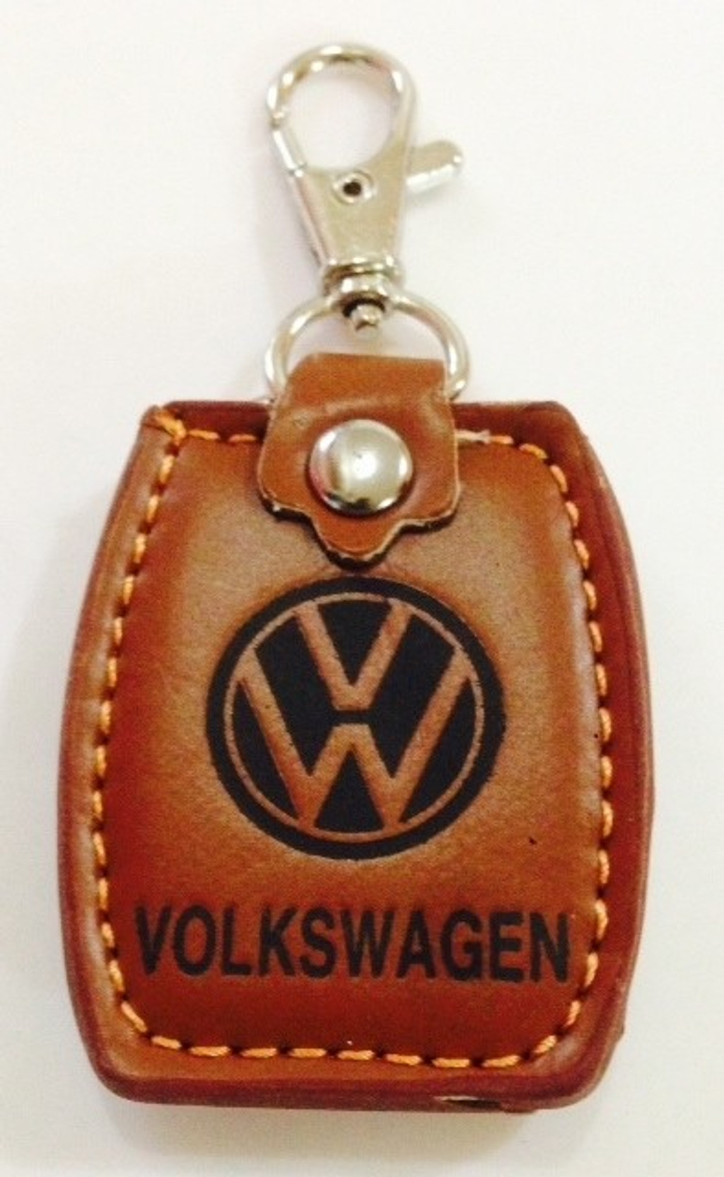 Hiyaa Volkswagen Leather Key Chain Buy Hiyaa Volkswagen Leather Key