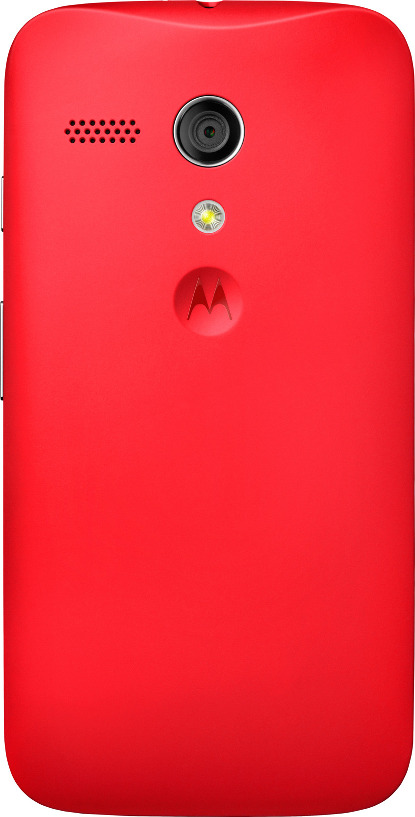 Motorola Back Replacement Cover for Moto G (1st Gen) Motorola