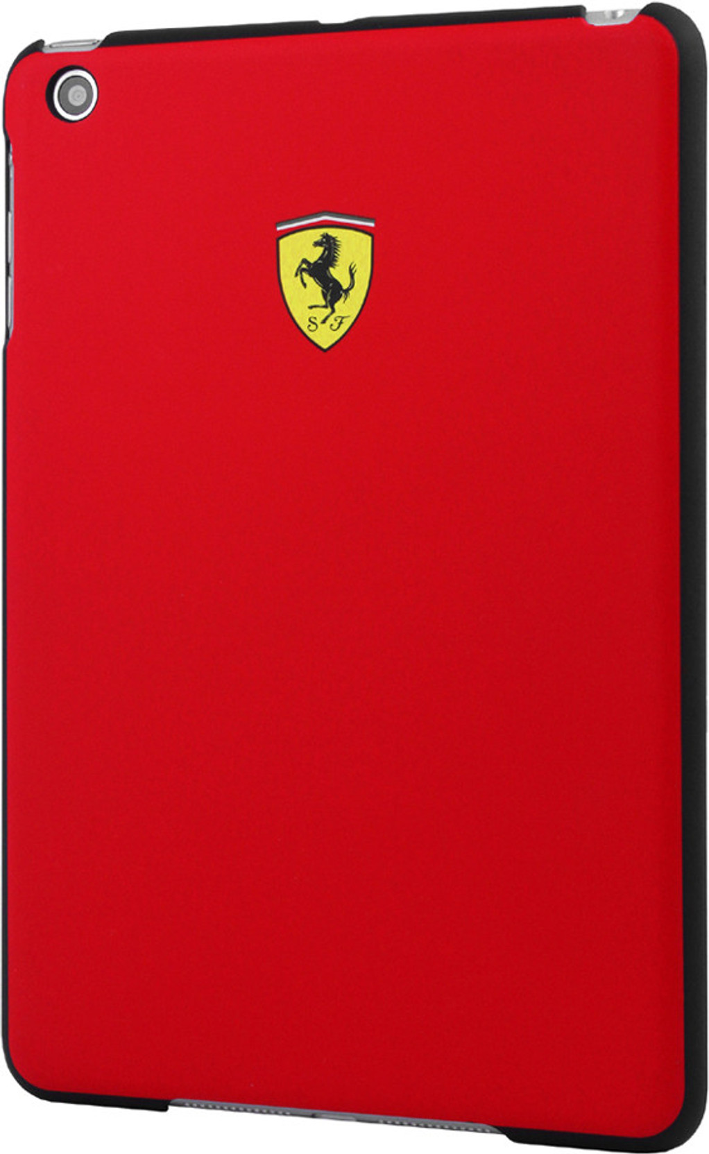 Ferrari Back Cover For Ipad Mini Ferrari Flipkart Com