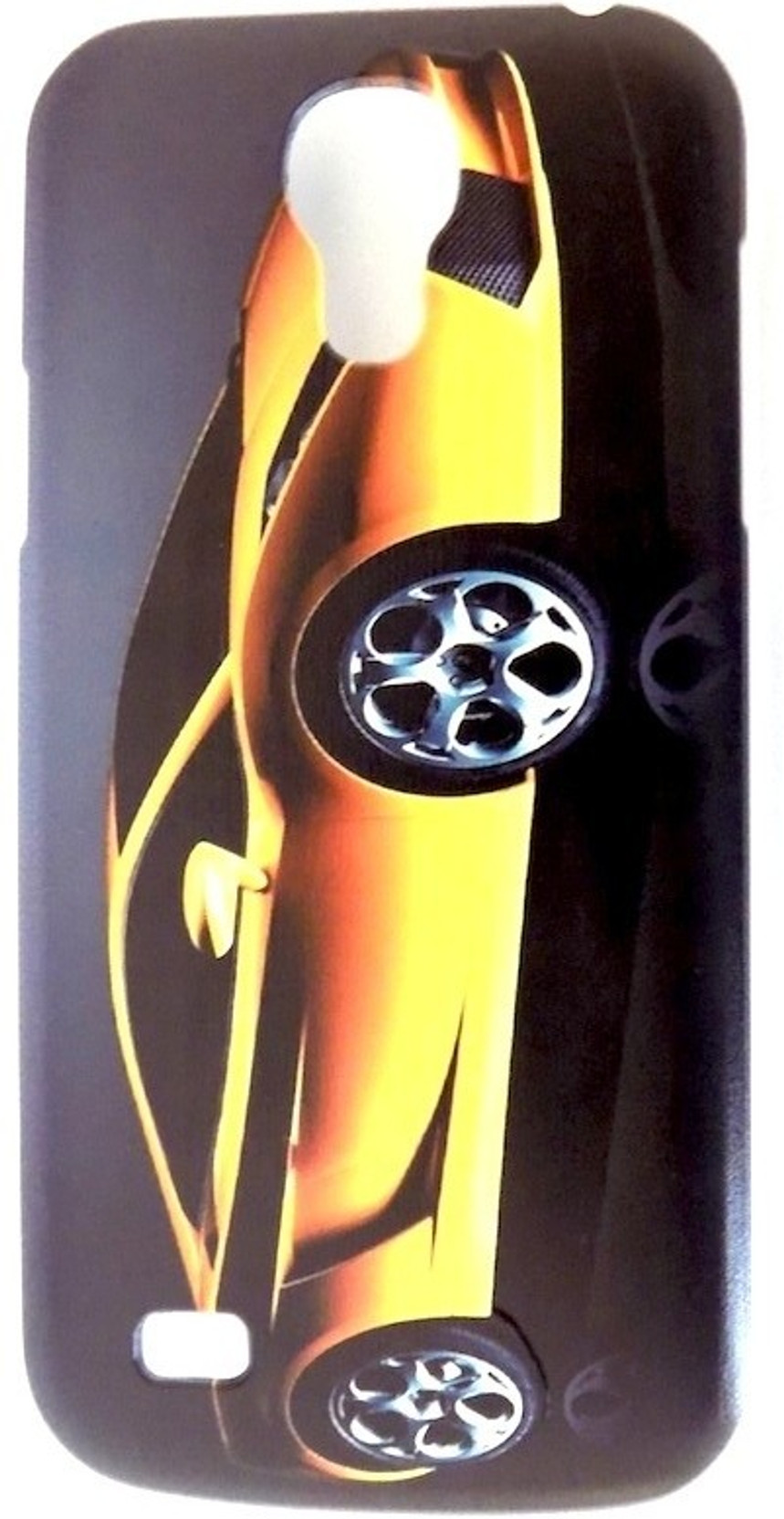 Bracevor Back Cover For Samsung Galaxy S4 Mini Bracevor Flipkartcom