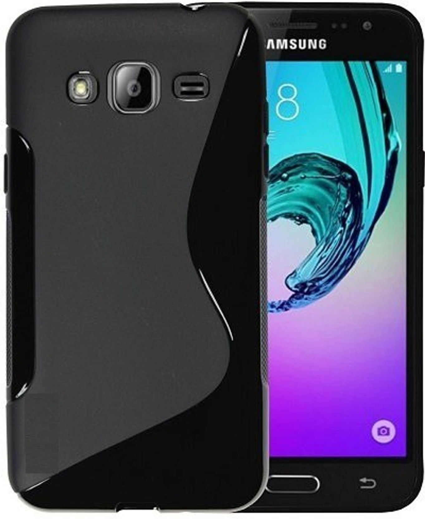Samsung Galaxy J3 2016