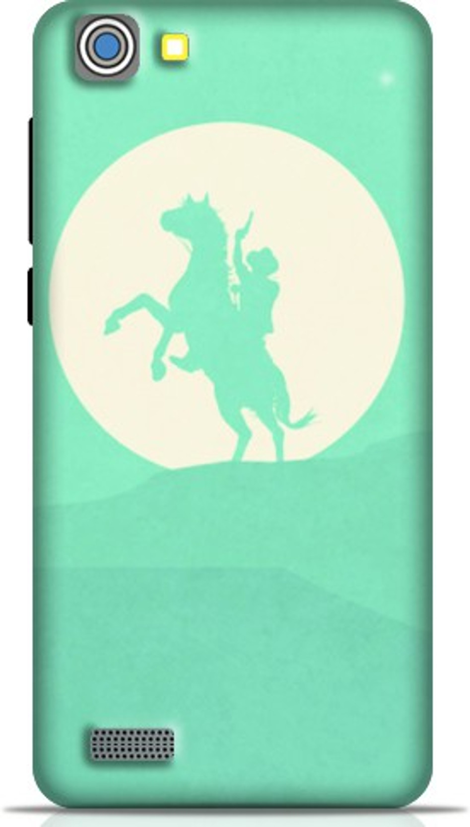Style Baby Back Cover For Vivo Y35 Share