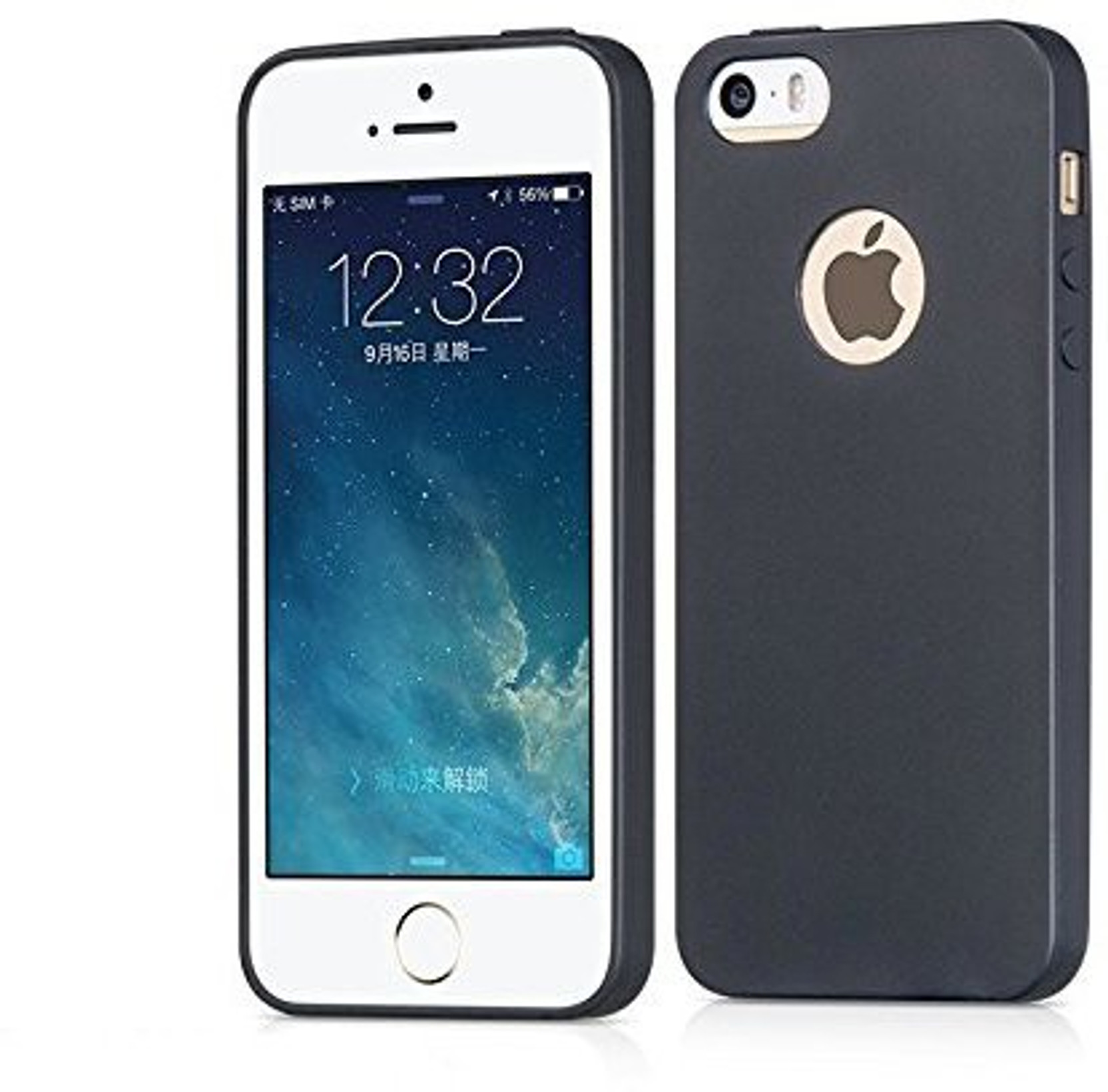 ZEDAK Back Cover for APPLE IPHONE SE ZEDAK