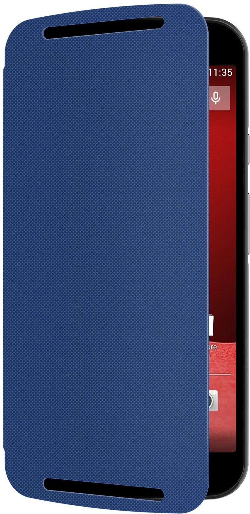 Moto Flip Cover for Moto G (2nd Gen) Motorola